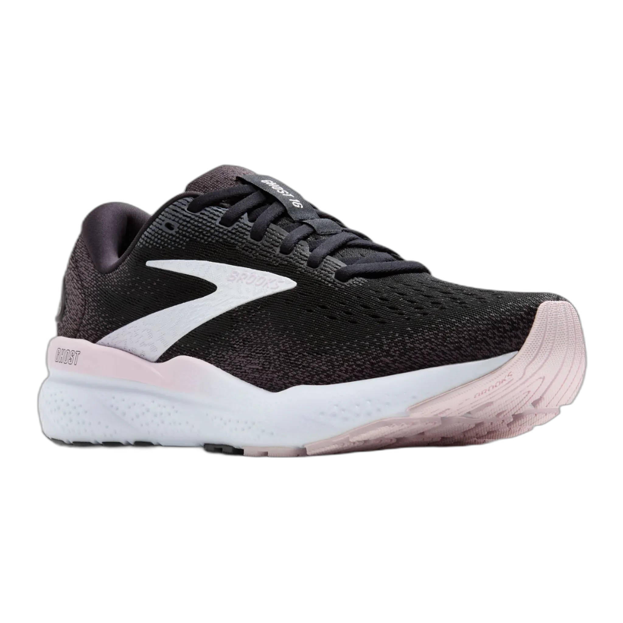 Women's Ghost 16 High - End Performance