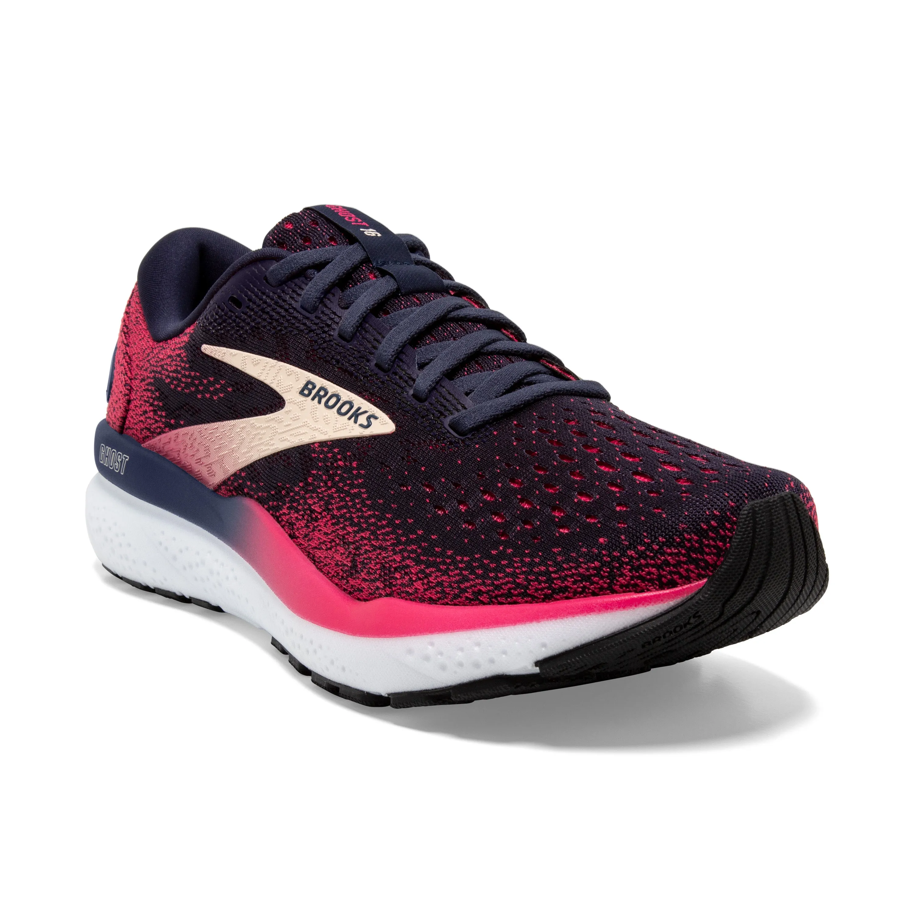 Women's Ghost 16 - Narrow Width City Comfort Build