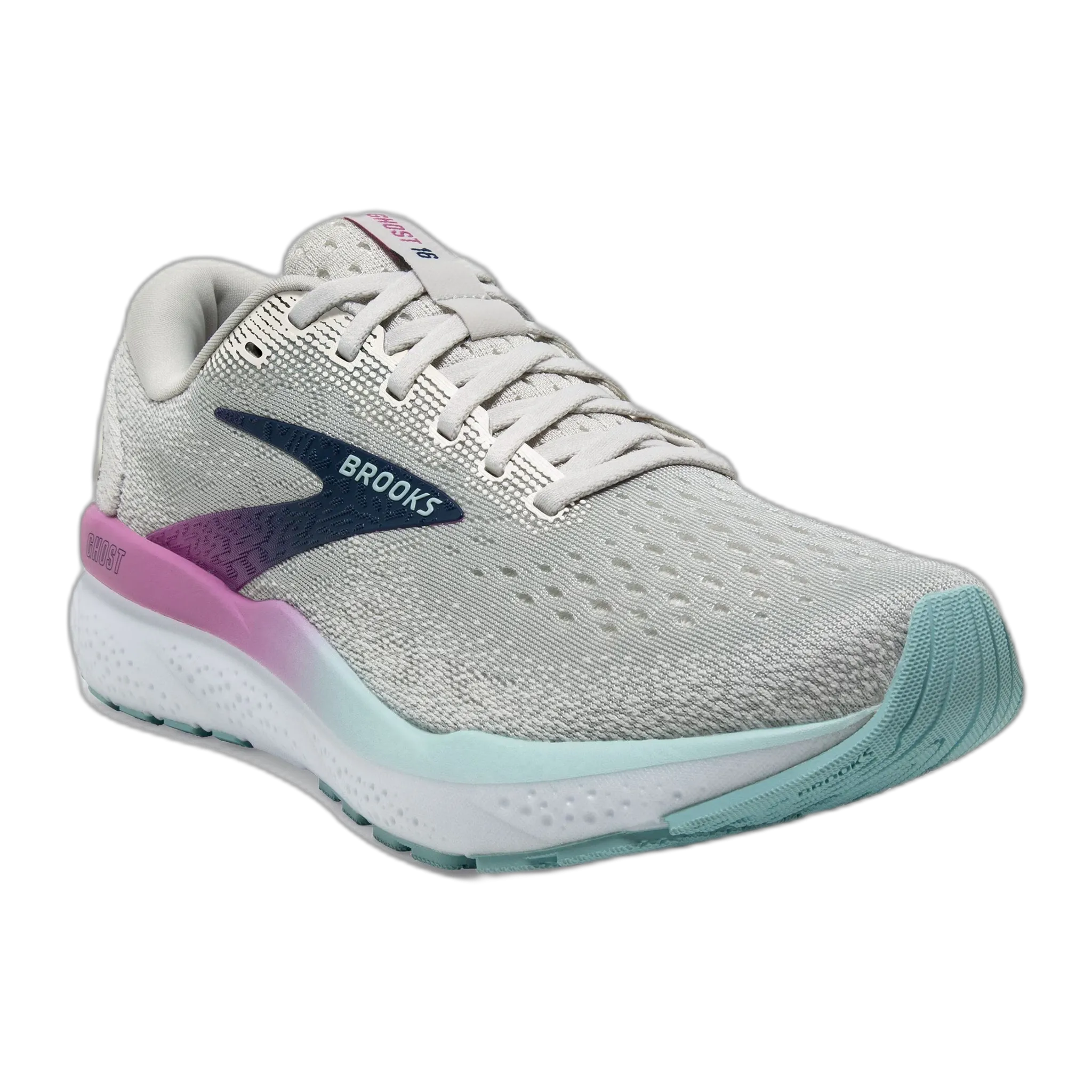 Women's Ghost 16 Running Innovation
