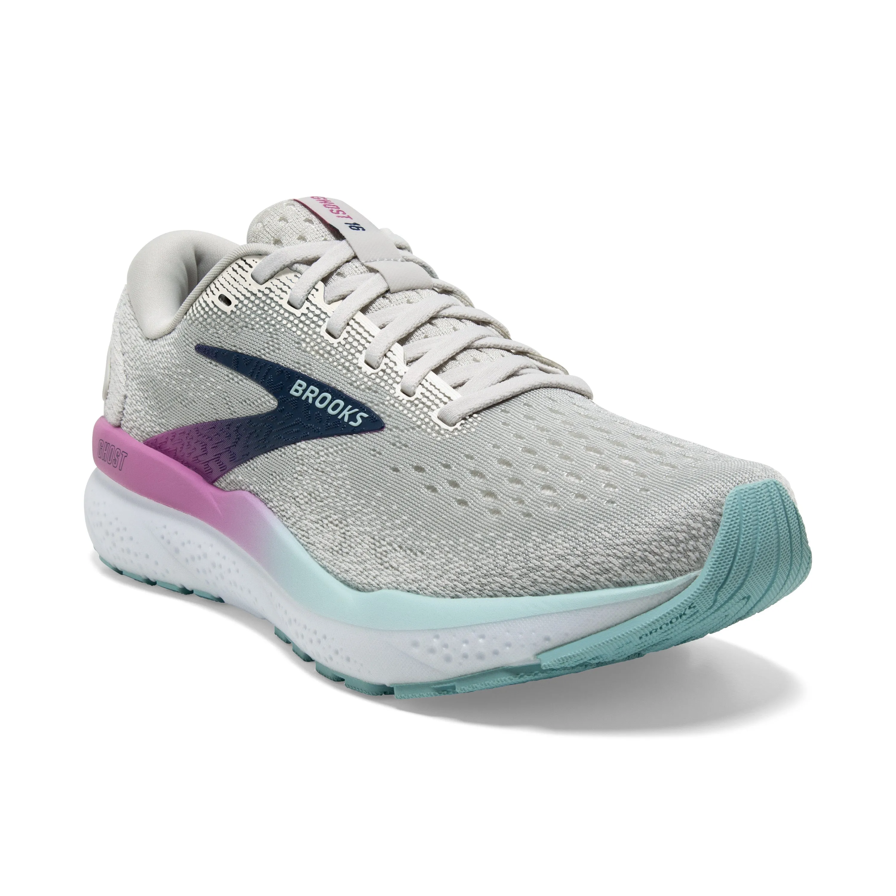 Women's Ghost 16 Tailored durability