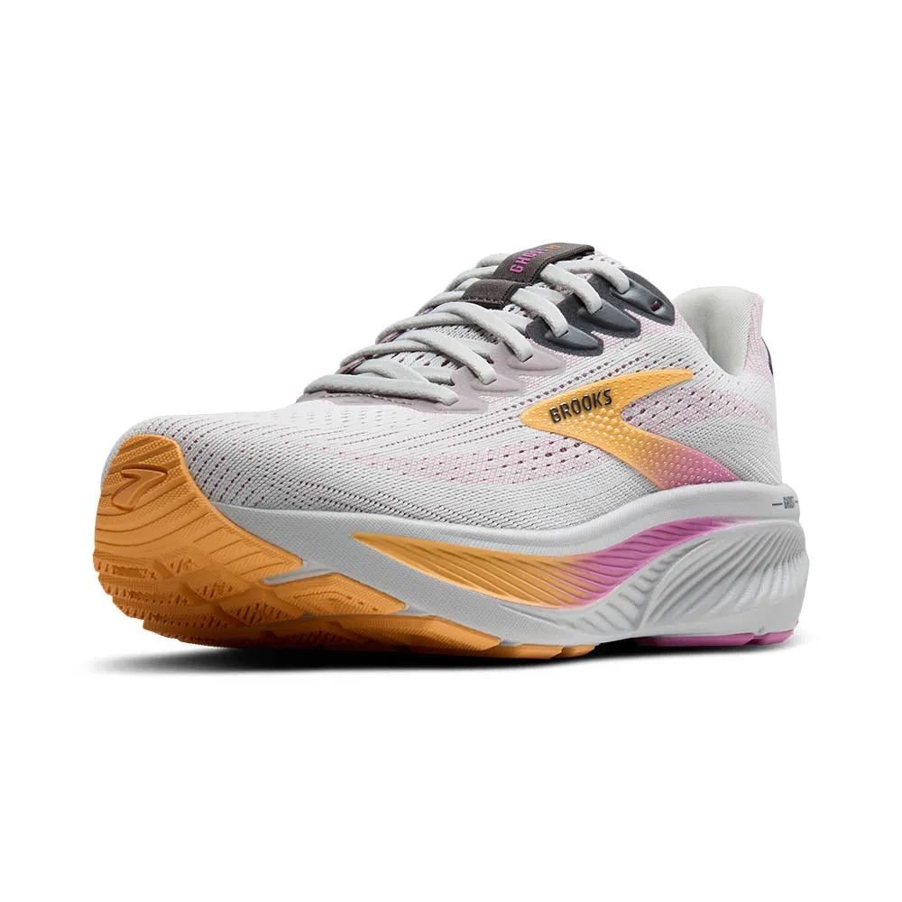 Women's Ghost 17 Durable Construction