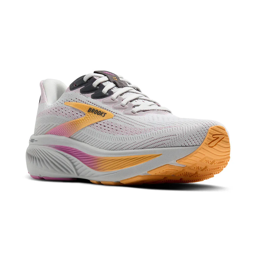 Women's Ghost 17 Durable Construction