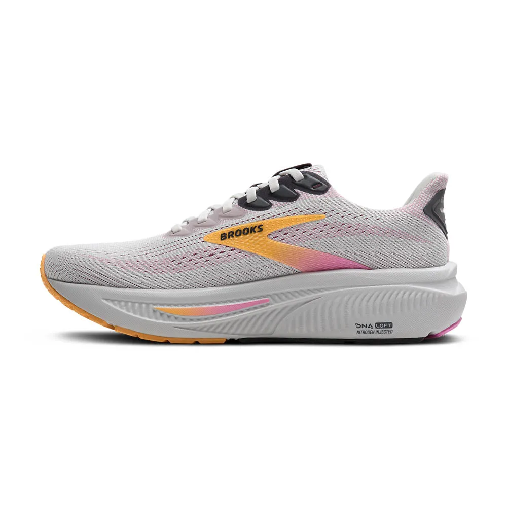 Women's Ghost 17 Durable Construction