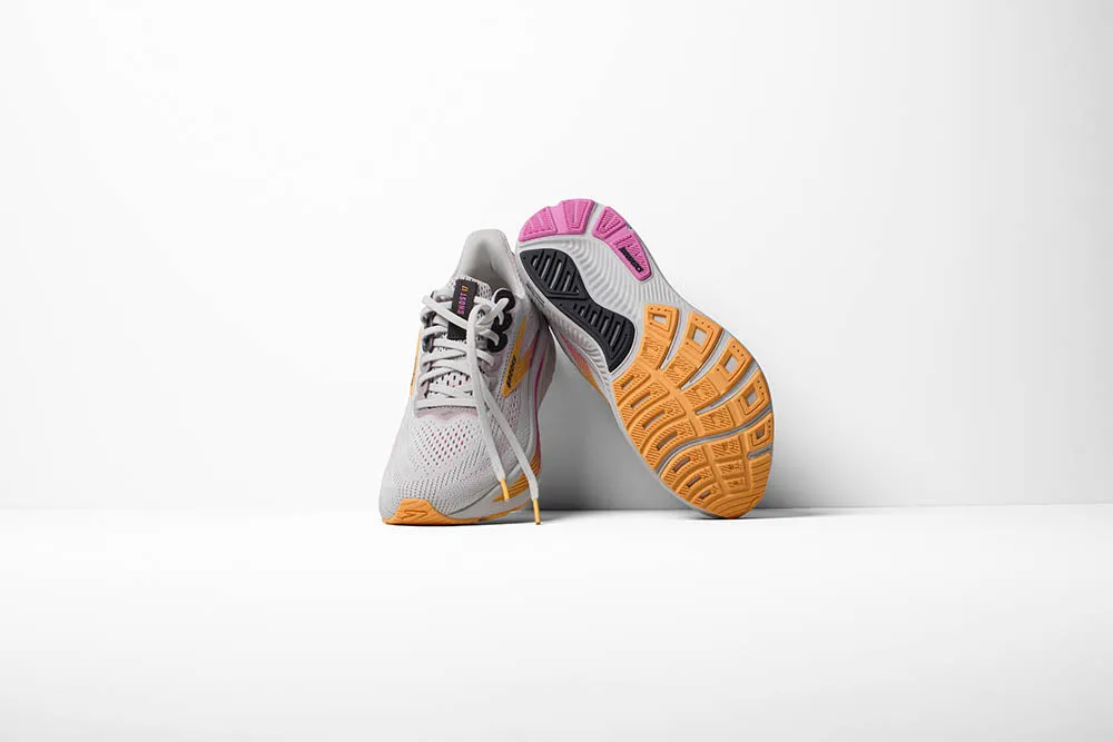 Women's Ghost 17 Durable Construction