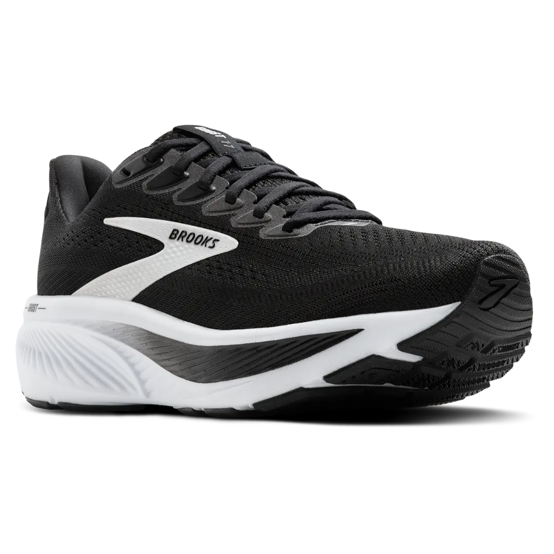 Women's Ghost 17 Wide Easy performance