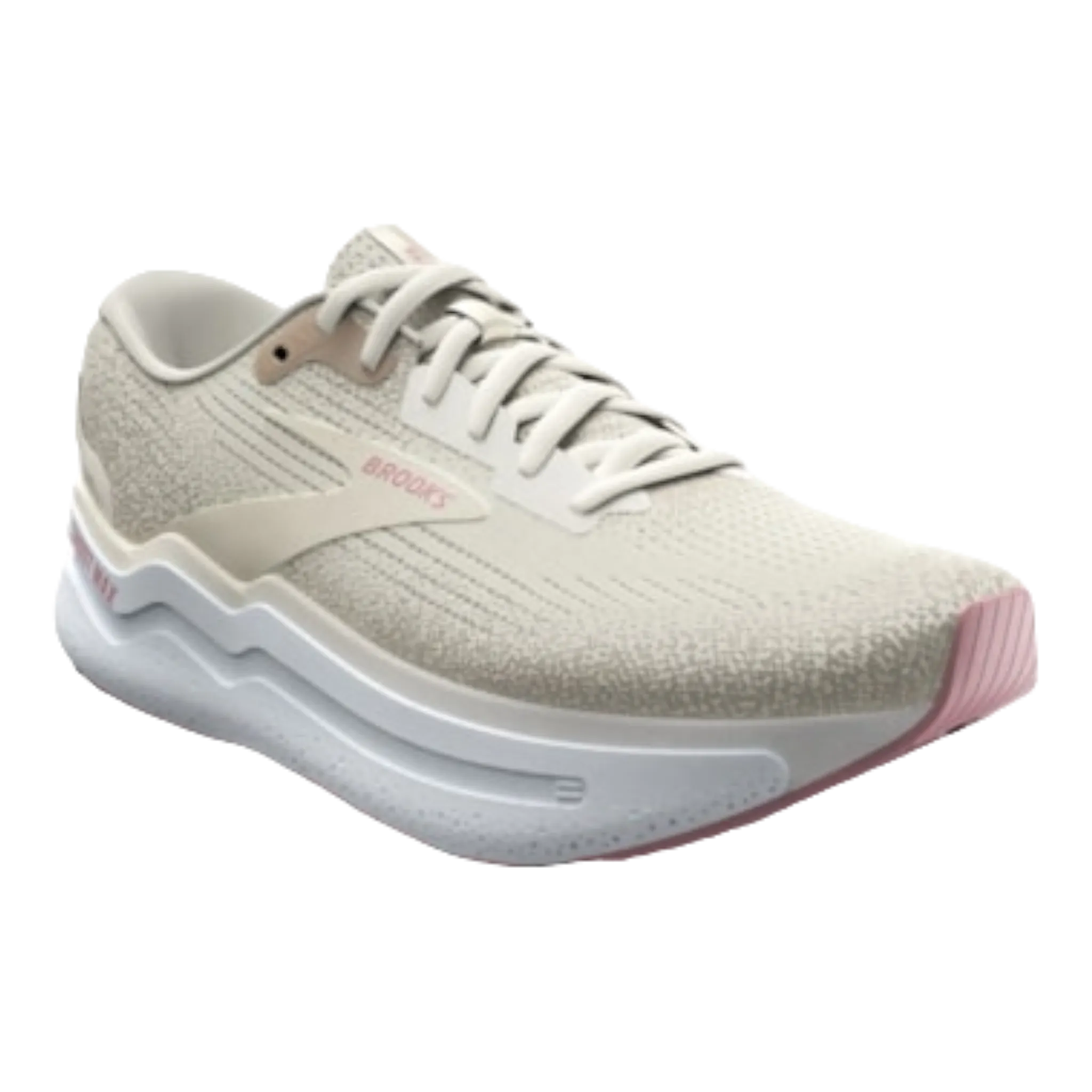 Women's Ghost Max 2 Agile Mobility Concept