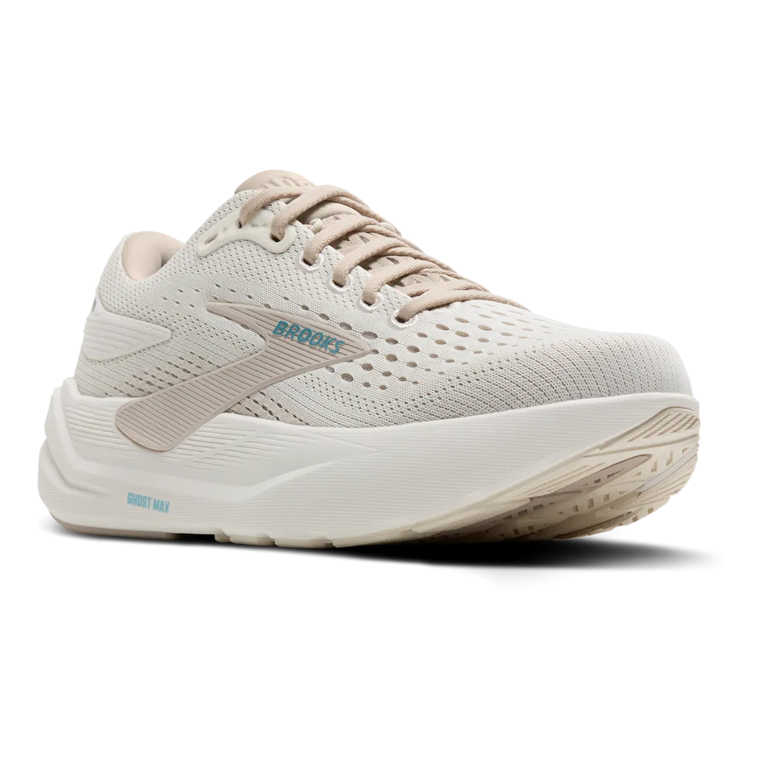 Women's Ghost Max 3 Wide Superior shock absorption