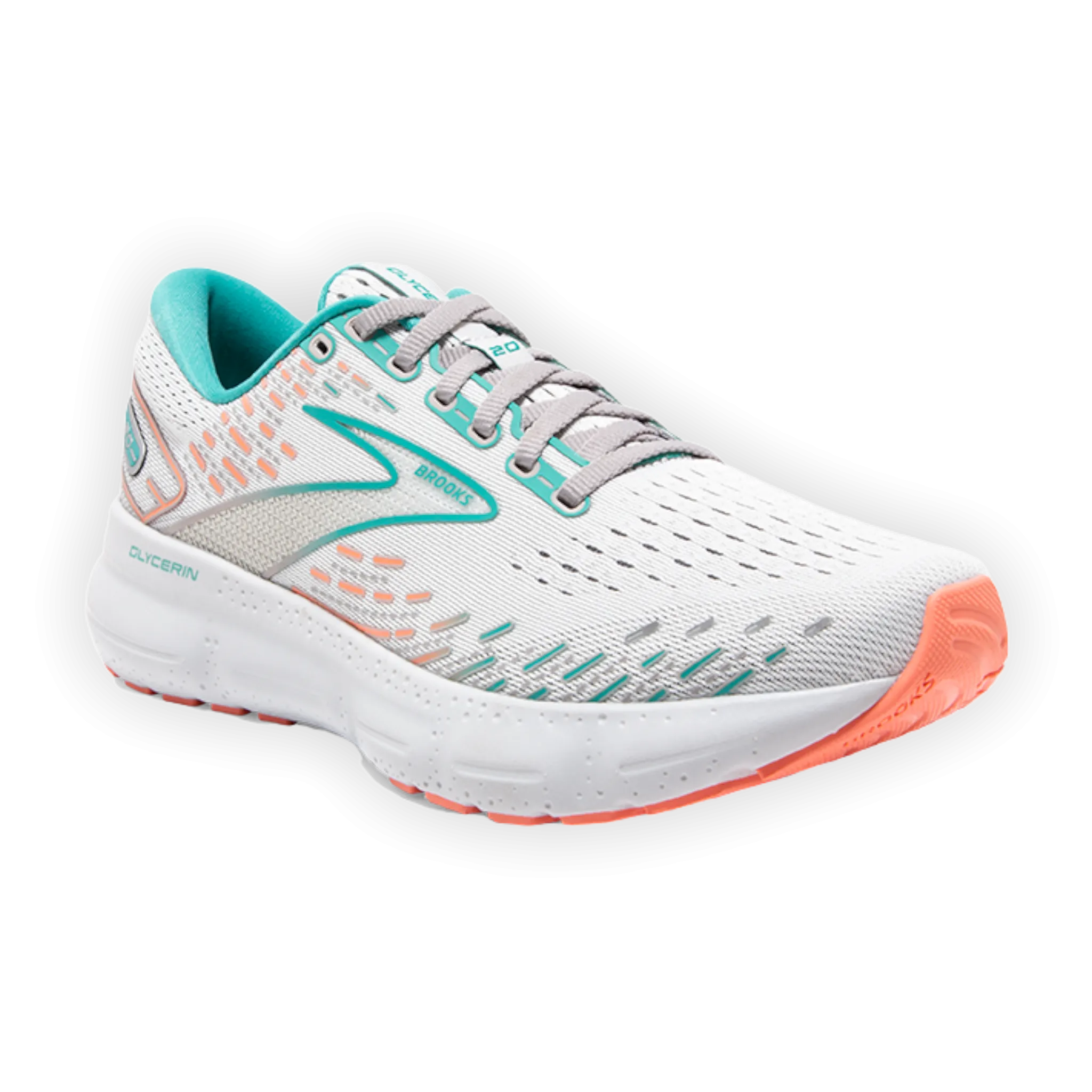 Brooks - Women's Glycerin 20