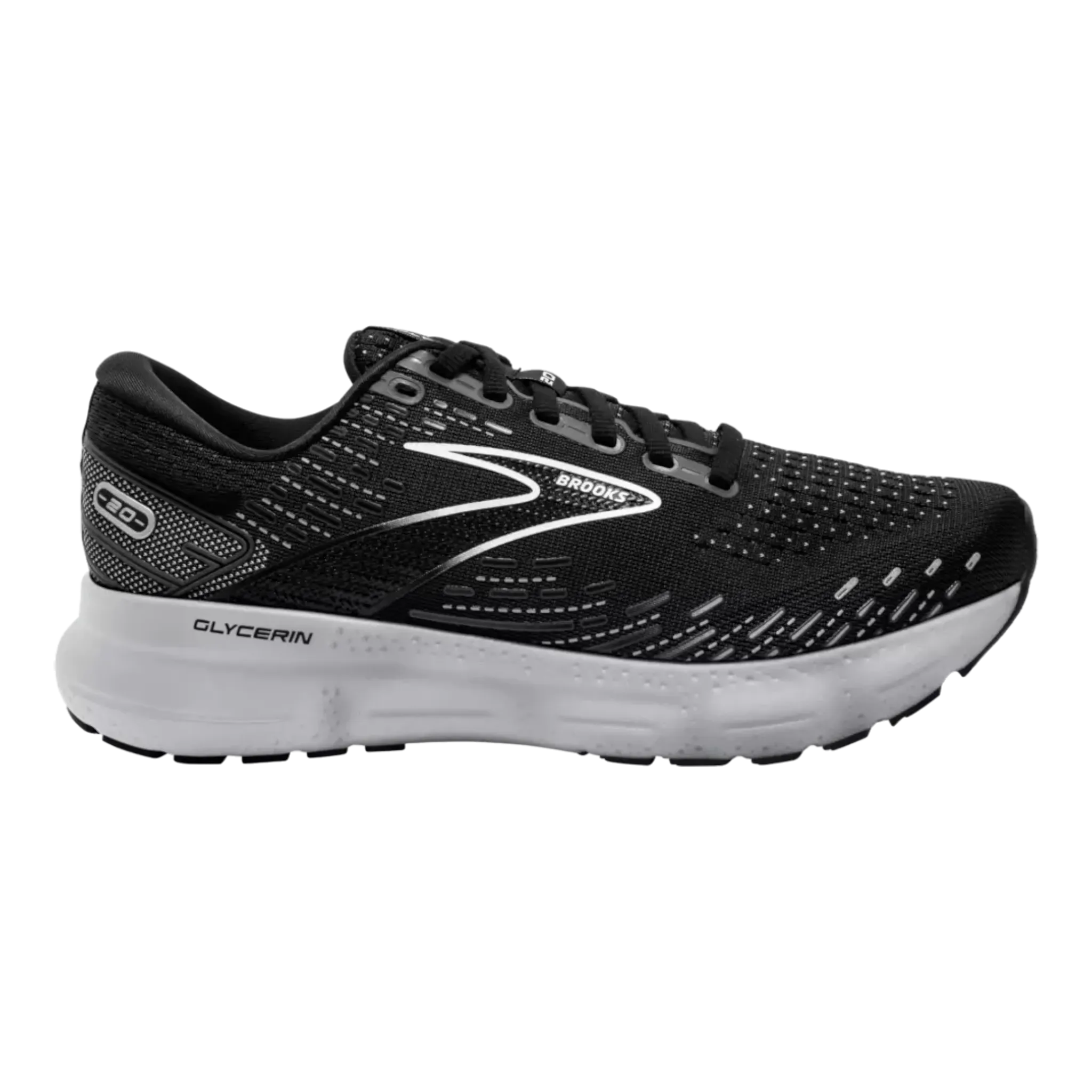 Brooks - Women's Glycerin 20