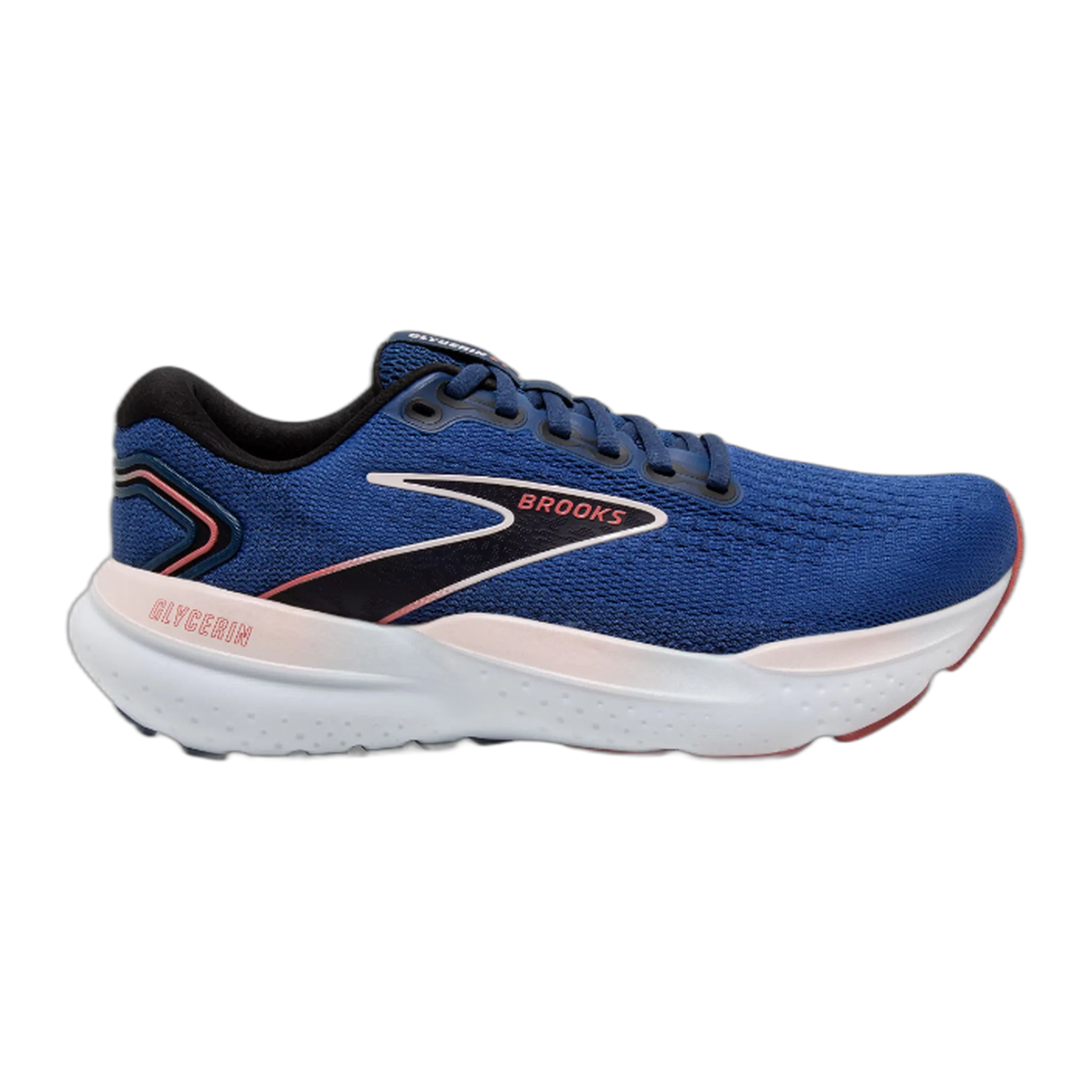 Women's Glycerin 21 Anti-Slip Outsole
