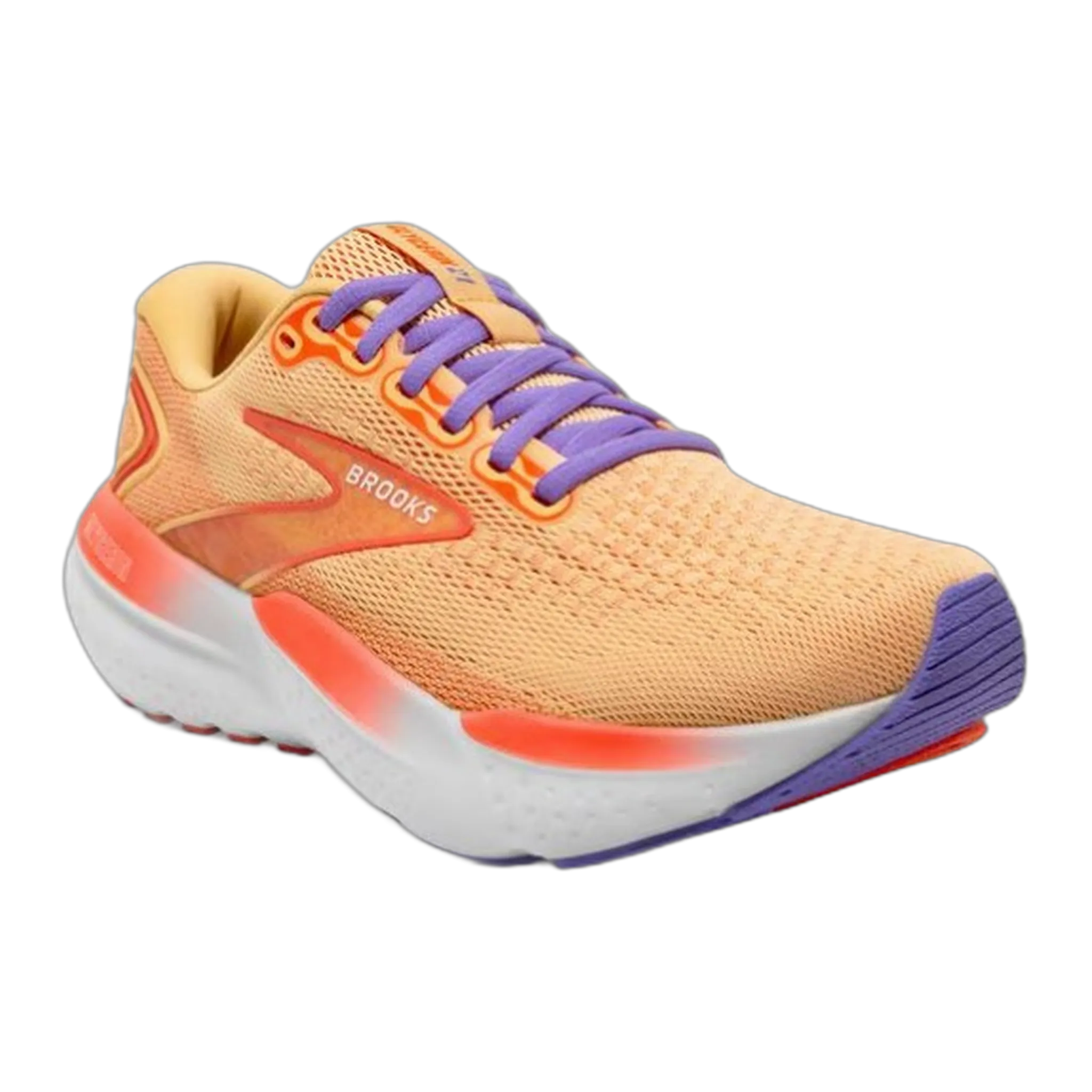 Women's Glycerin 21 Secure Fit Adjustment