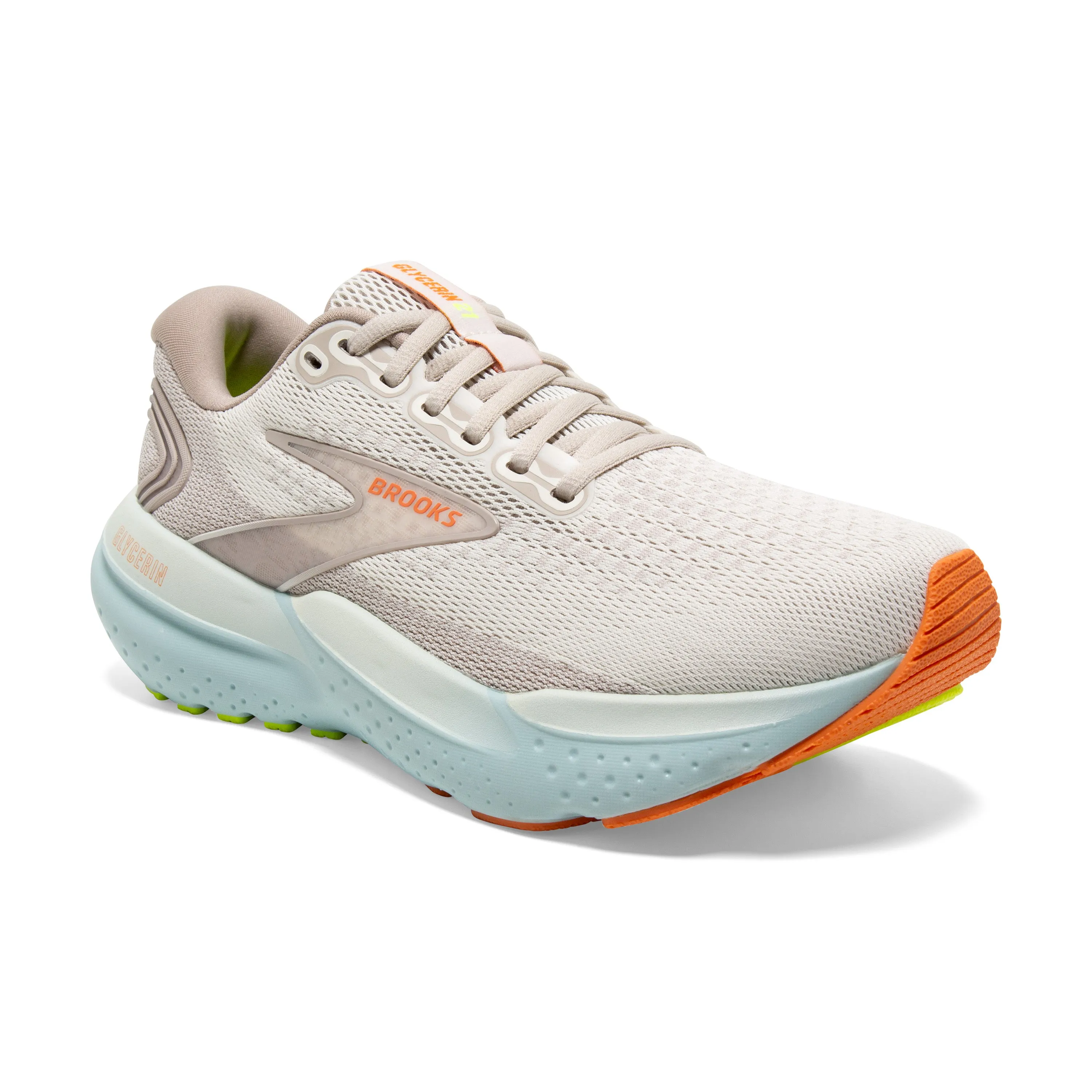 Women's Glycerin 21 Sleek Look