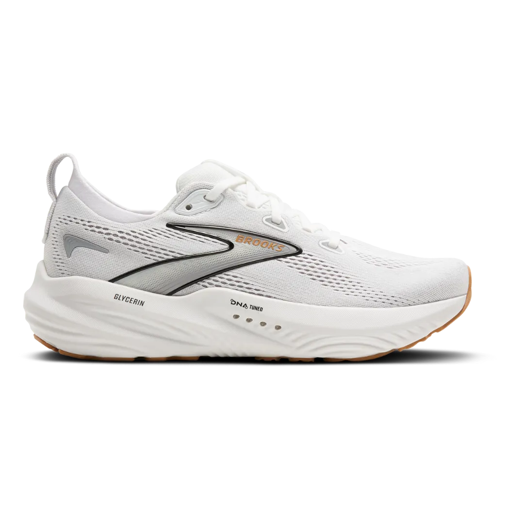 Women's Glycerin 22 Movement-friendly