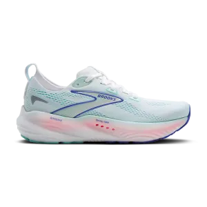 Women's Glycerin 22 - White / Limpet Shell / Amparo Blue Boosted style