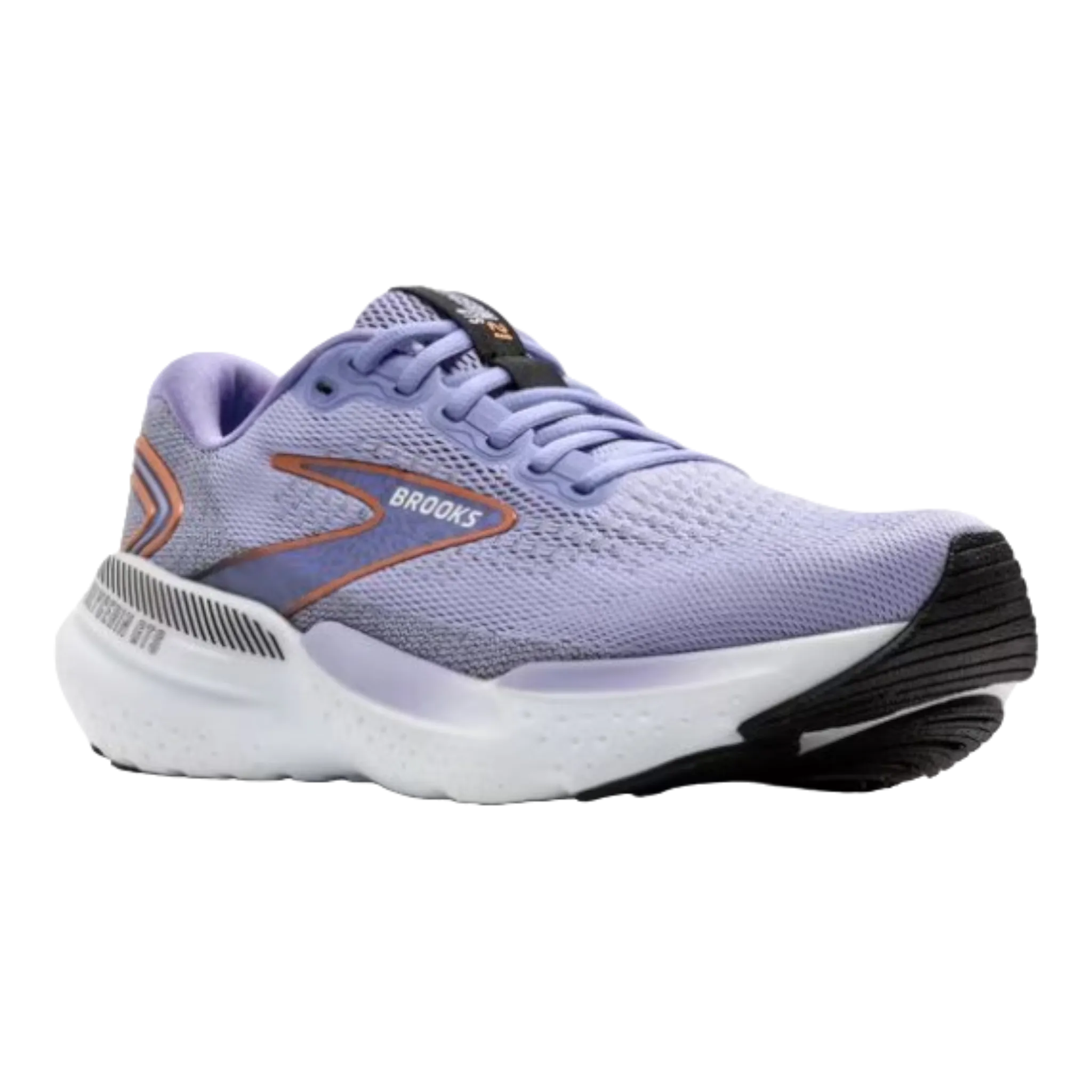 Women's Glycerin GTS 21 Anti Slip Performance Design