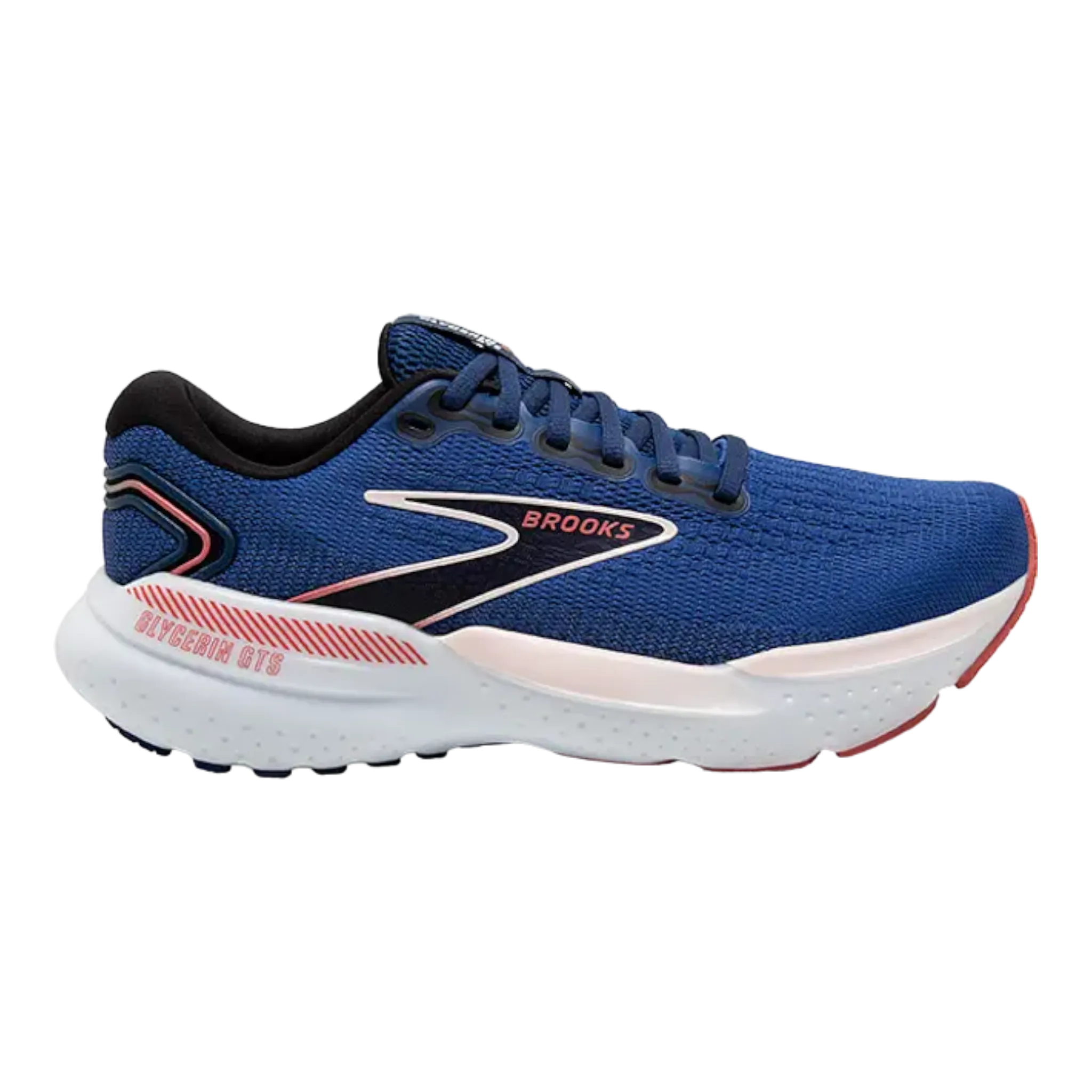 Brooks - Women's Glycerin GTS 21