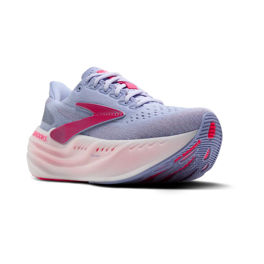 Women's Glycerin Max Go Further