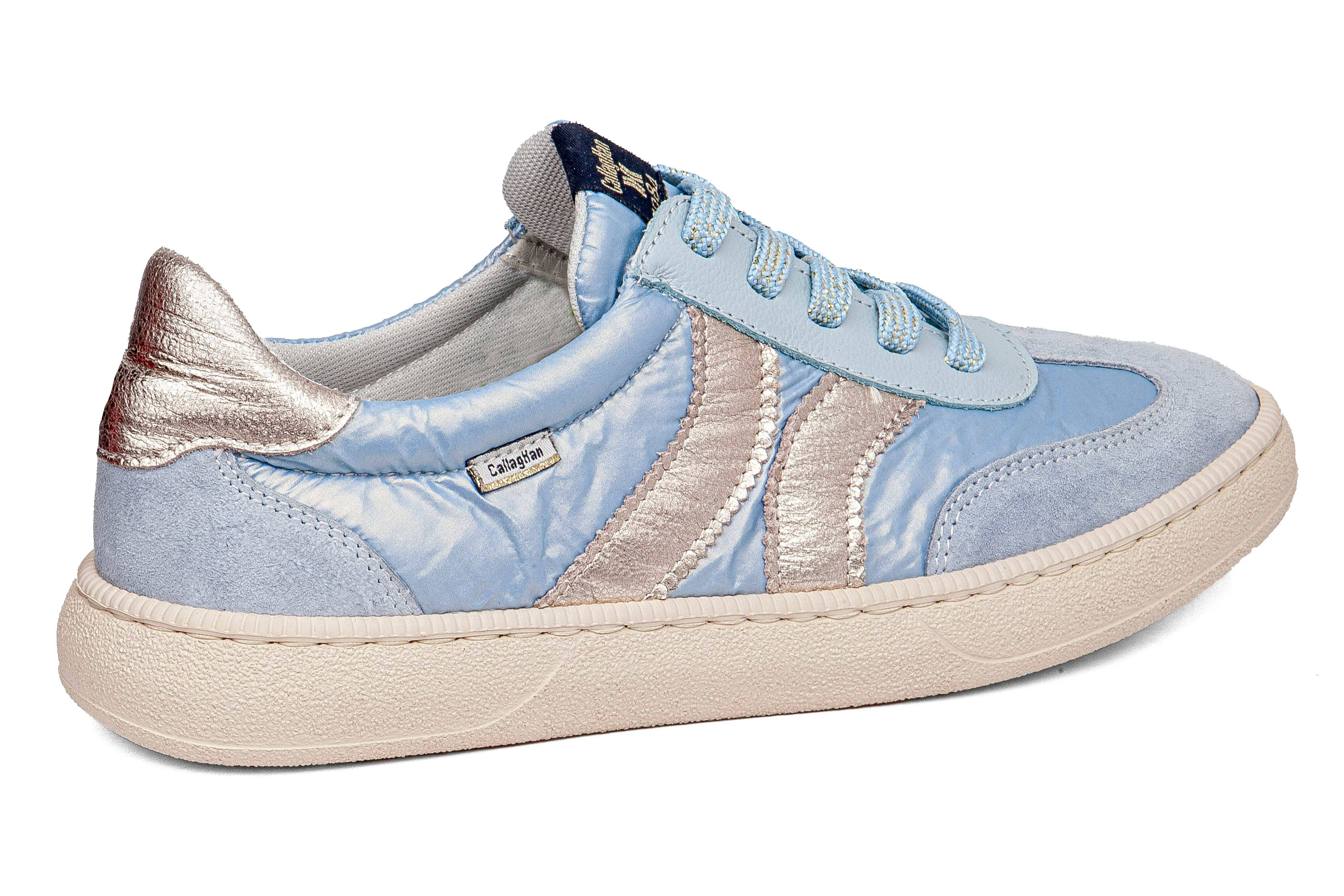 Women's Kalb 35000 - Blue Upscale design