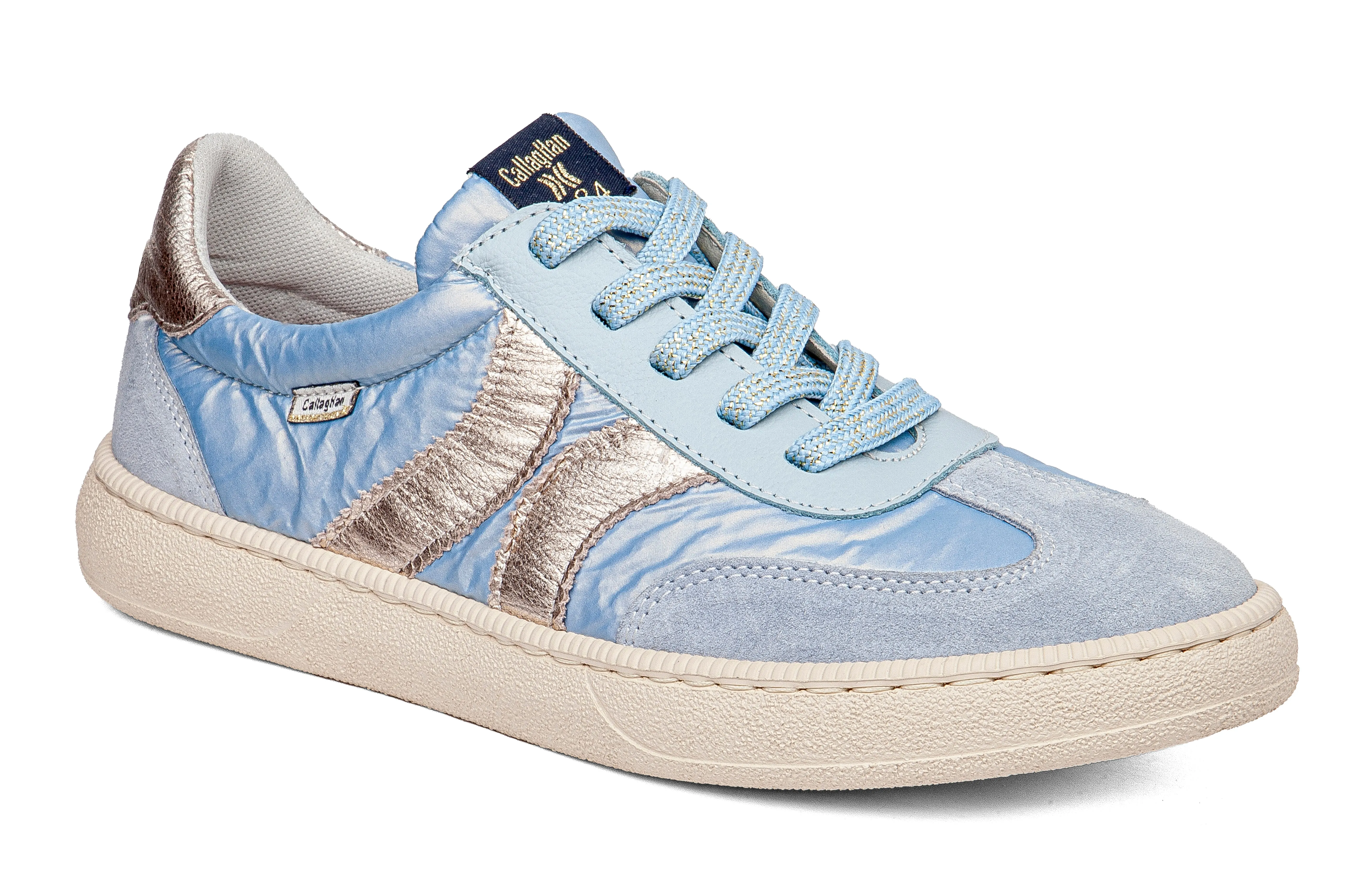 Women's Kalb 35000 - Blue Upscale design