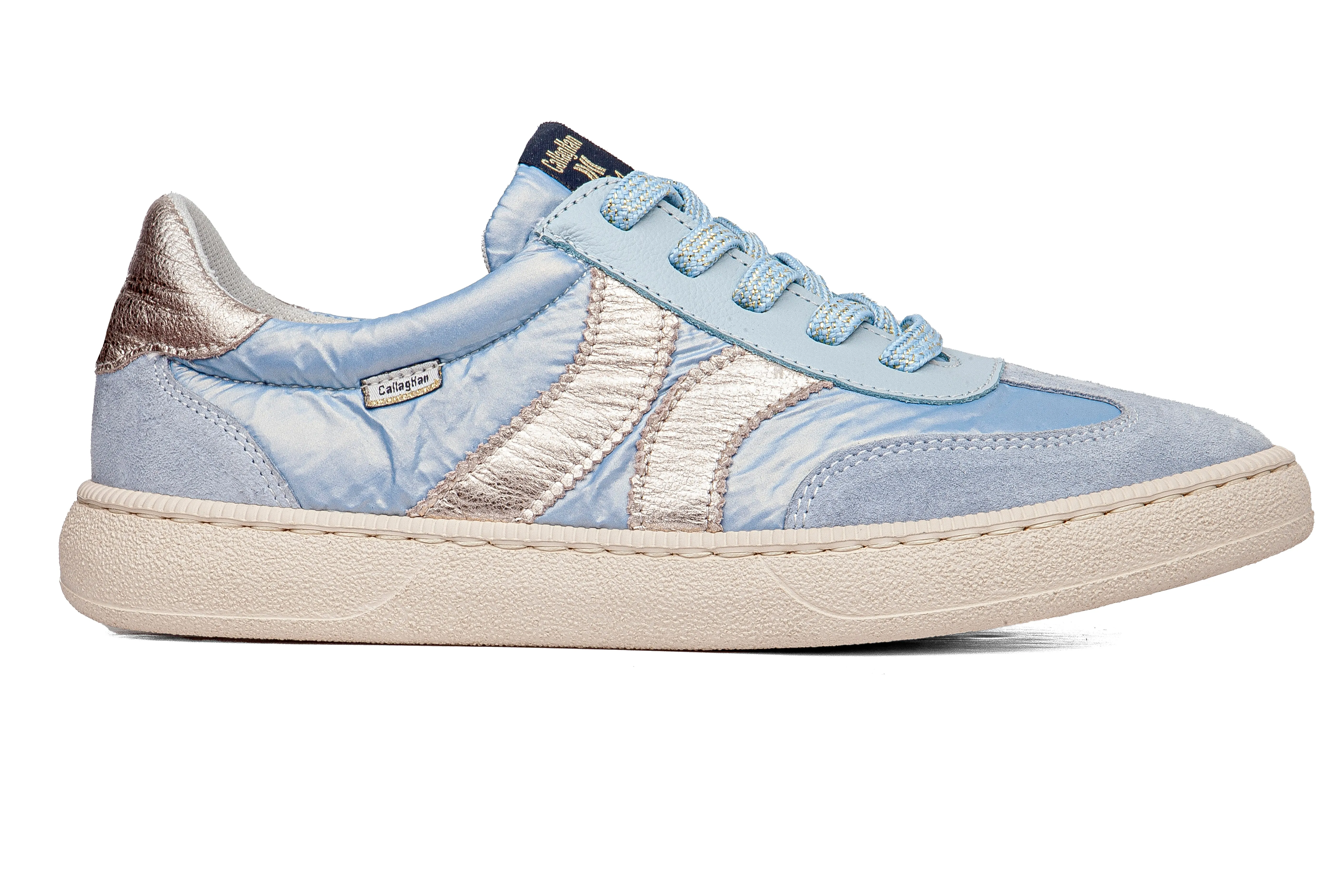 Women's Kalb 35000 - Blue Upscale design