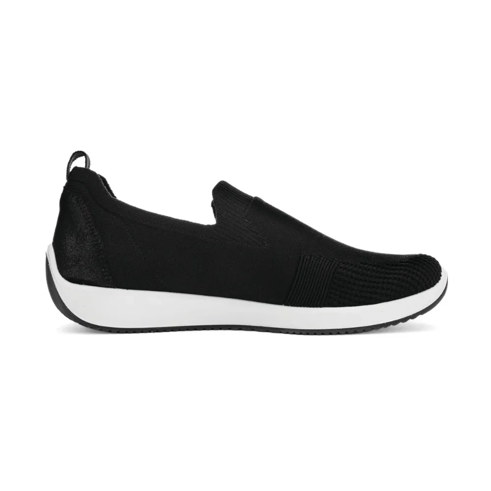 Women's Leena 3 Slip-on Sneaker Flexible Grip
