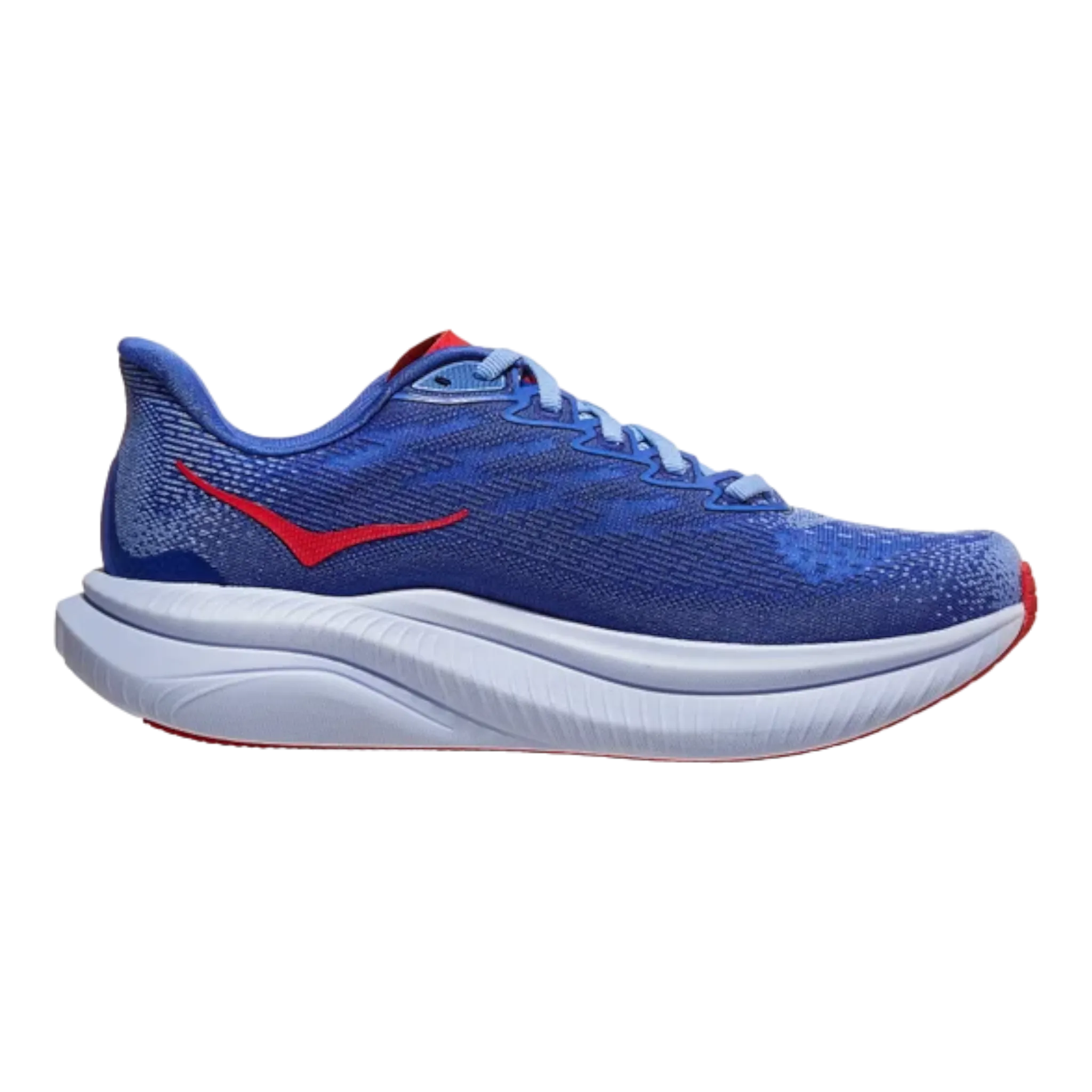 Women's Mach 6 Durable Outsole Material Idea