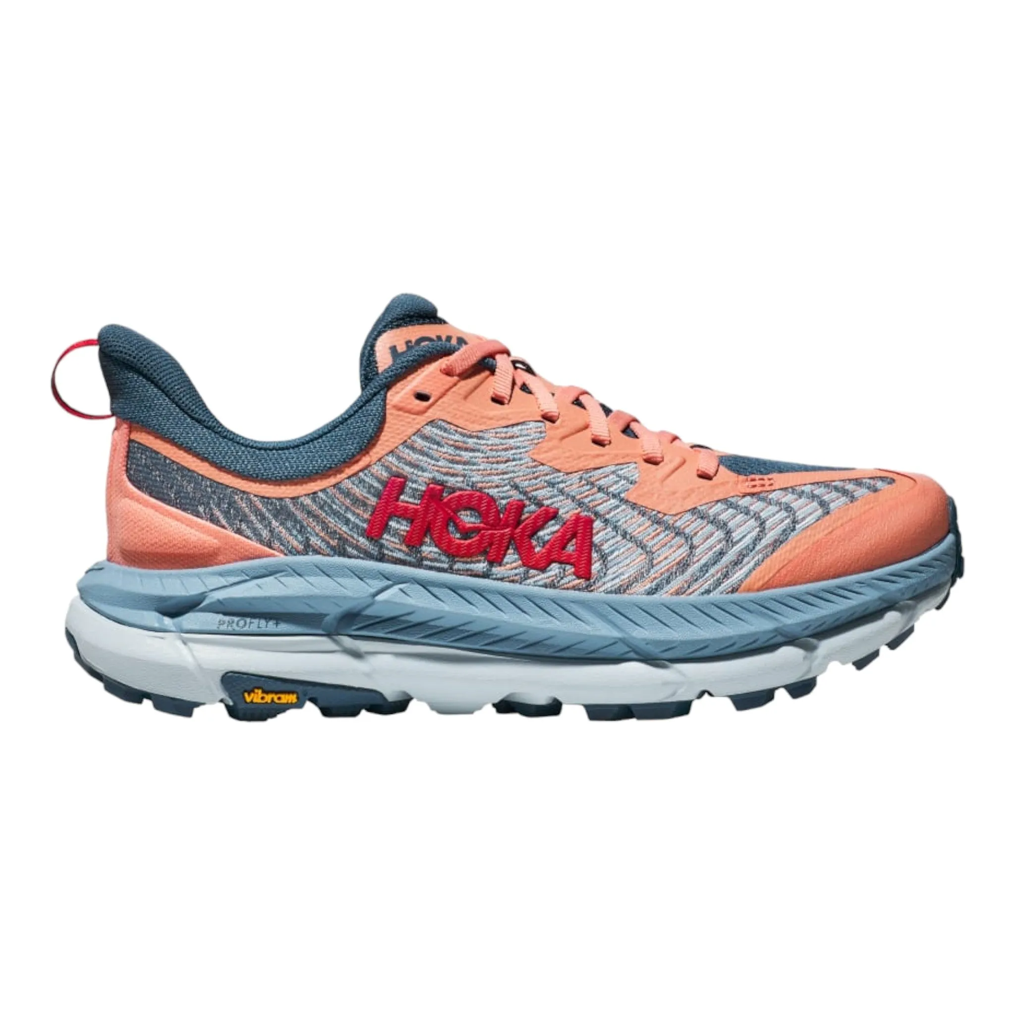 Women's Mafate Speed 4 Secure Closure System