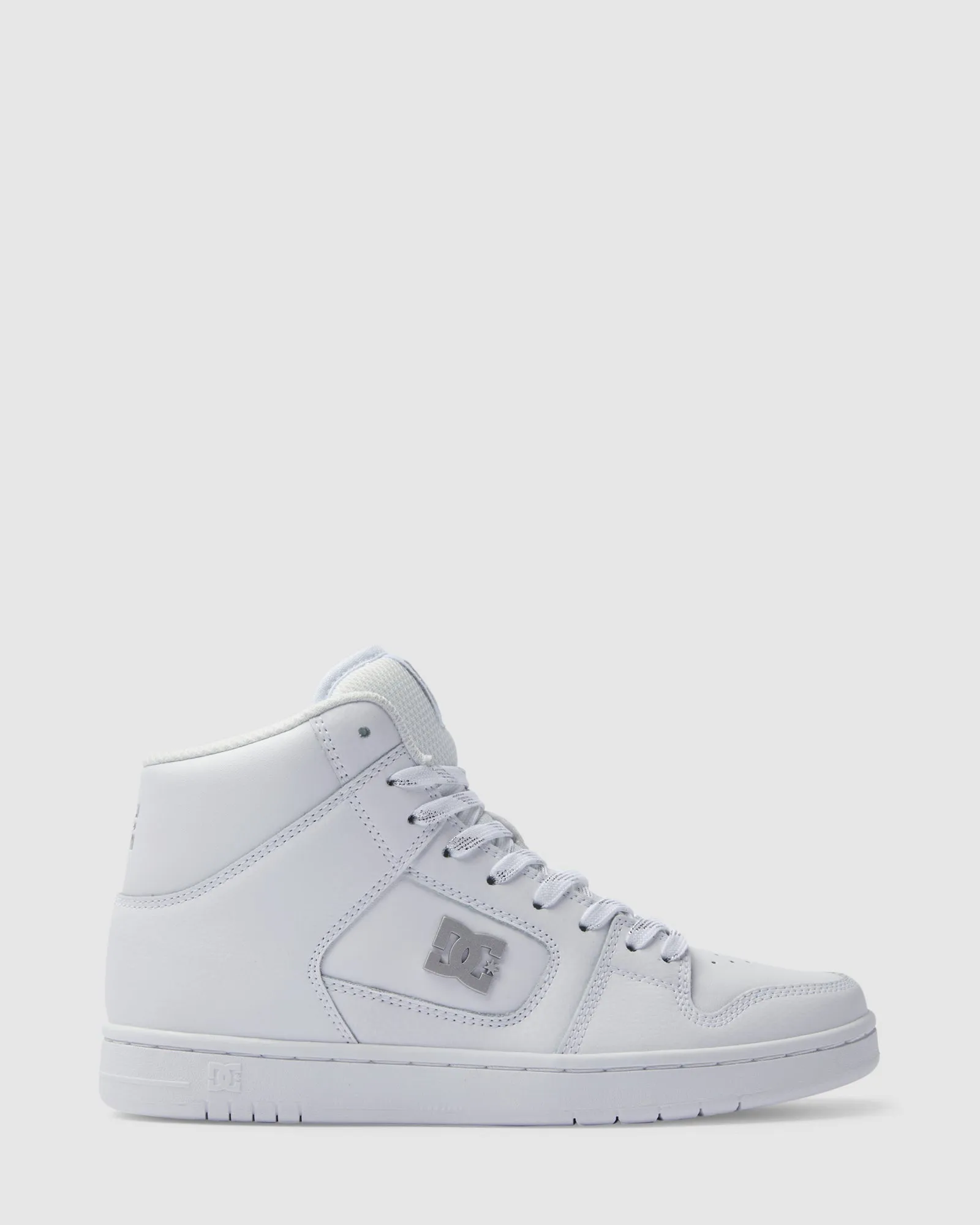 Womens Manteca 4 HI Shoes Durable Upper