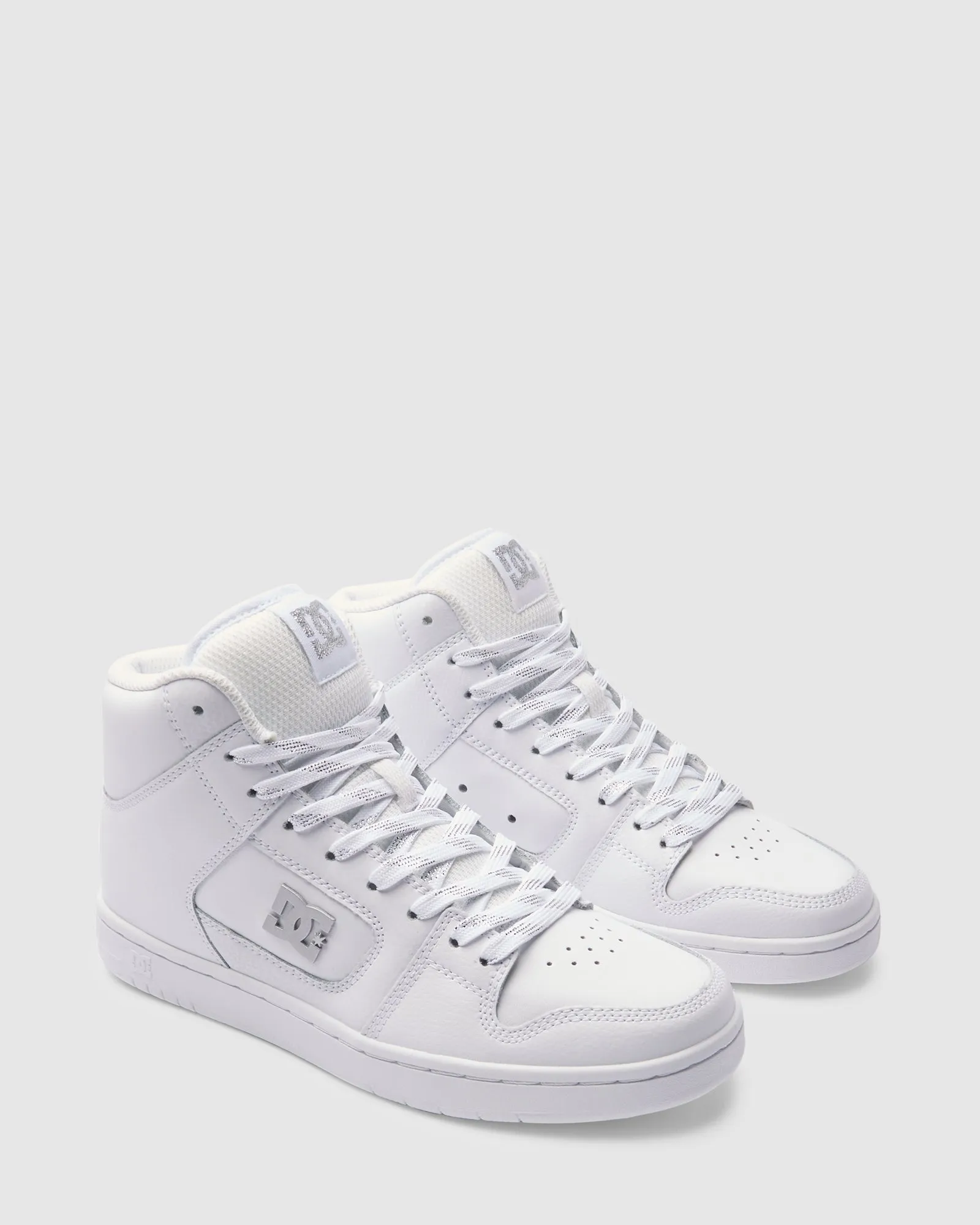 Weekend Vibes Light Comfort Womens Manteca 4 HI Shoes