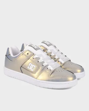 Womens Manteca 4 LX Skate Shoes Premium materials