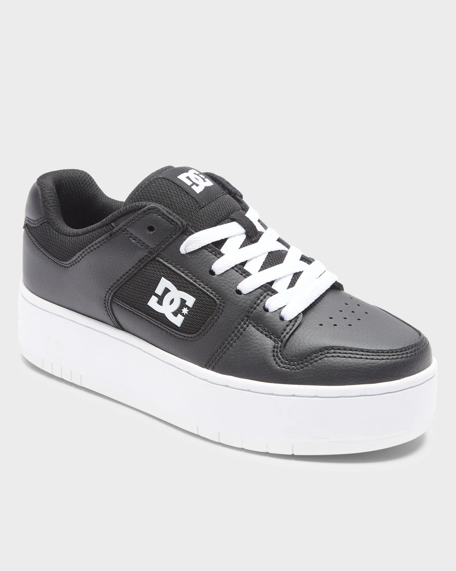 Womens Manteca 4 Platform Shoes Maximum touch