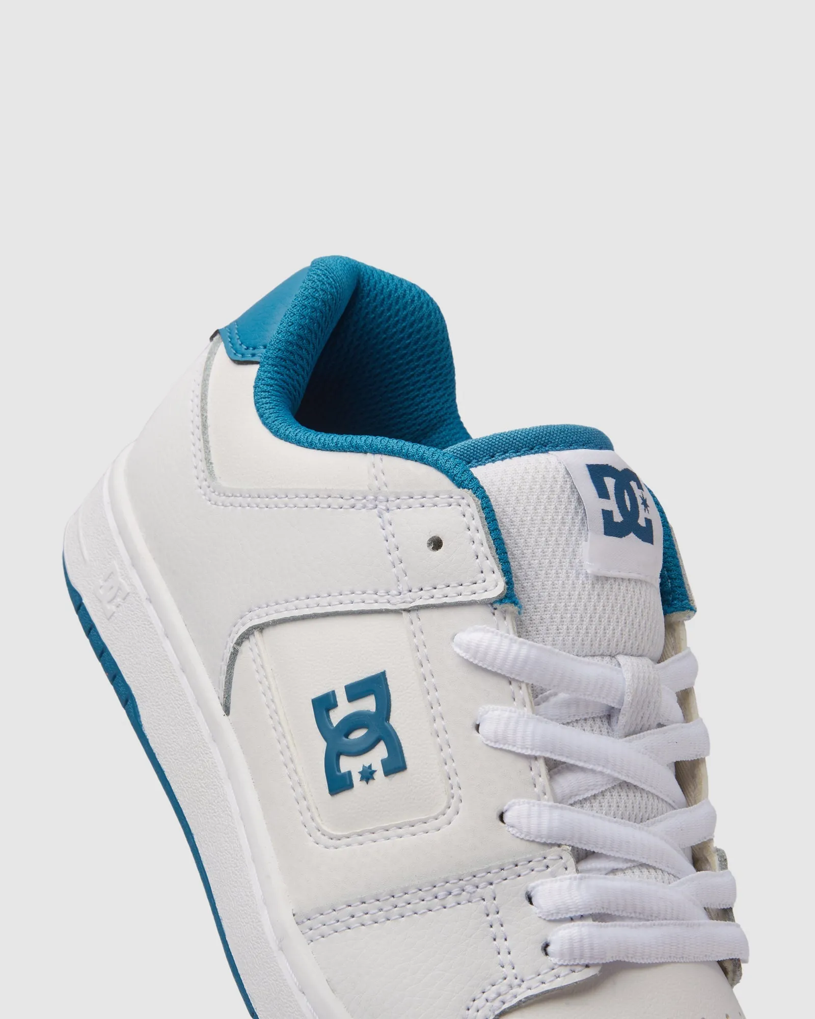 Womens Manteca 4 Shoes Max Grip