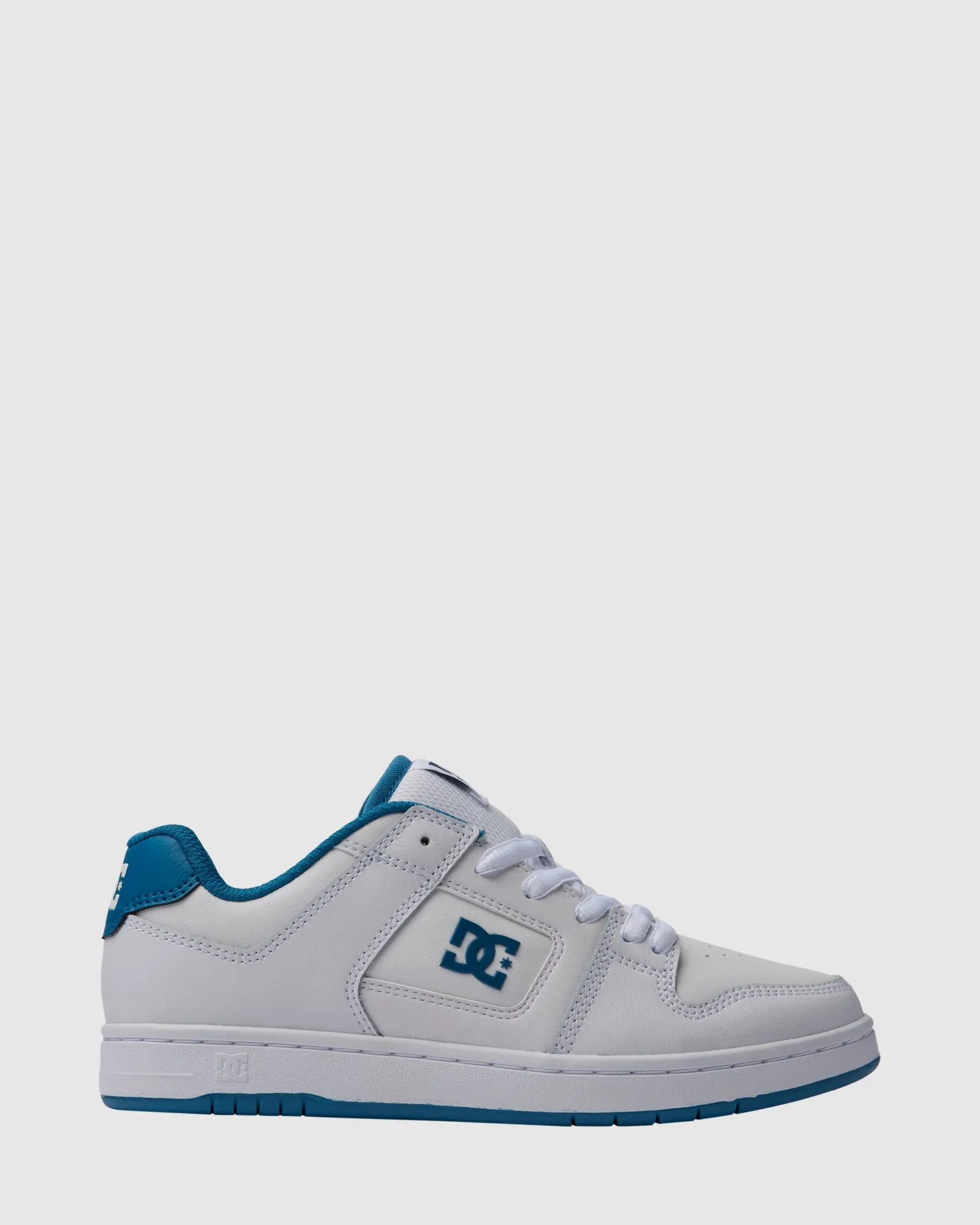 Womens Manteca 4 Shoes Max Grip