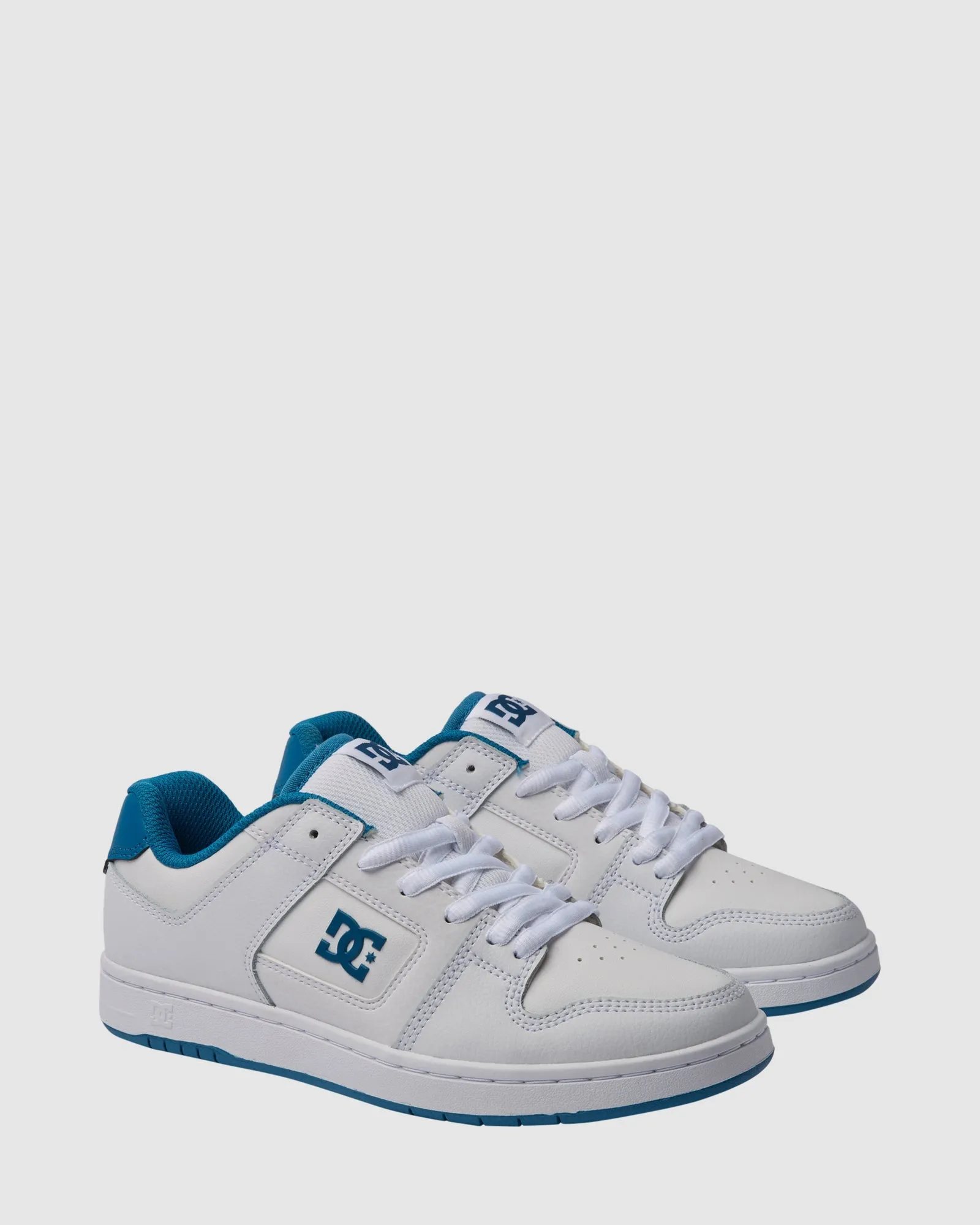 Slim Comfort Built To Move Womens Manteca 4 Shoes