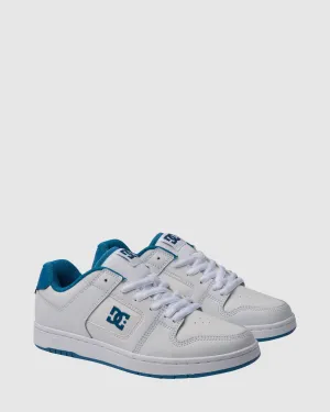 Slim Comfort Built To Move Womens Manteca 4 Shoes