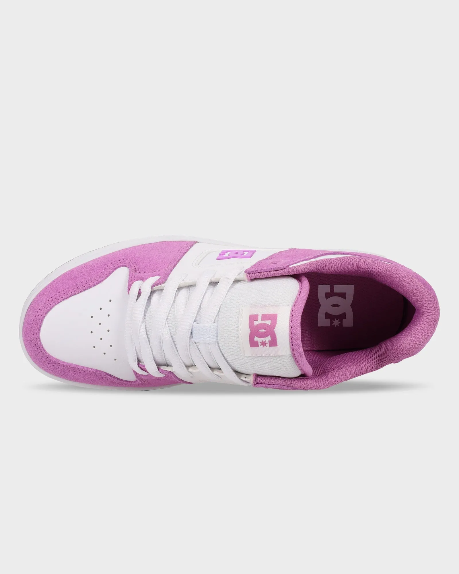 Womens Manteca 4 Skate Shoes Signature comfort