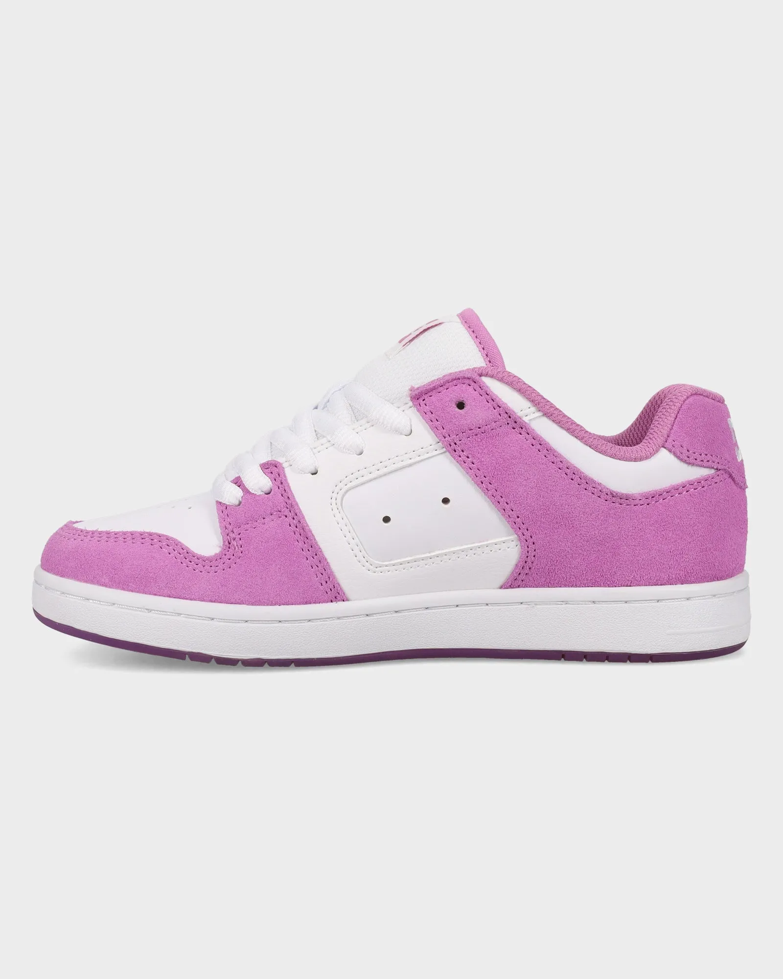 Womens Manteca 4 Skate Shoes Signature comfort