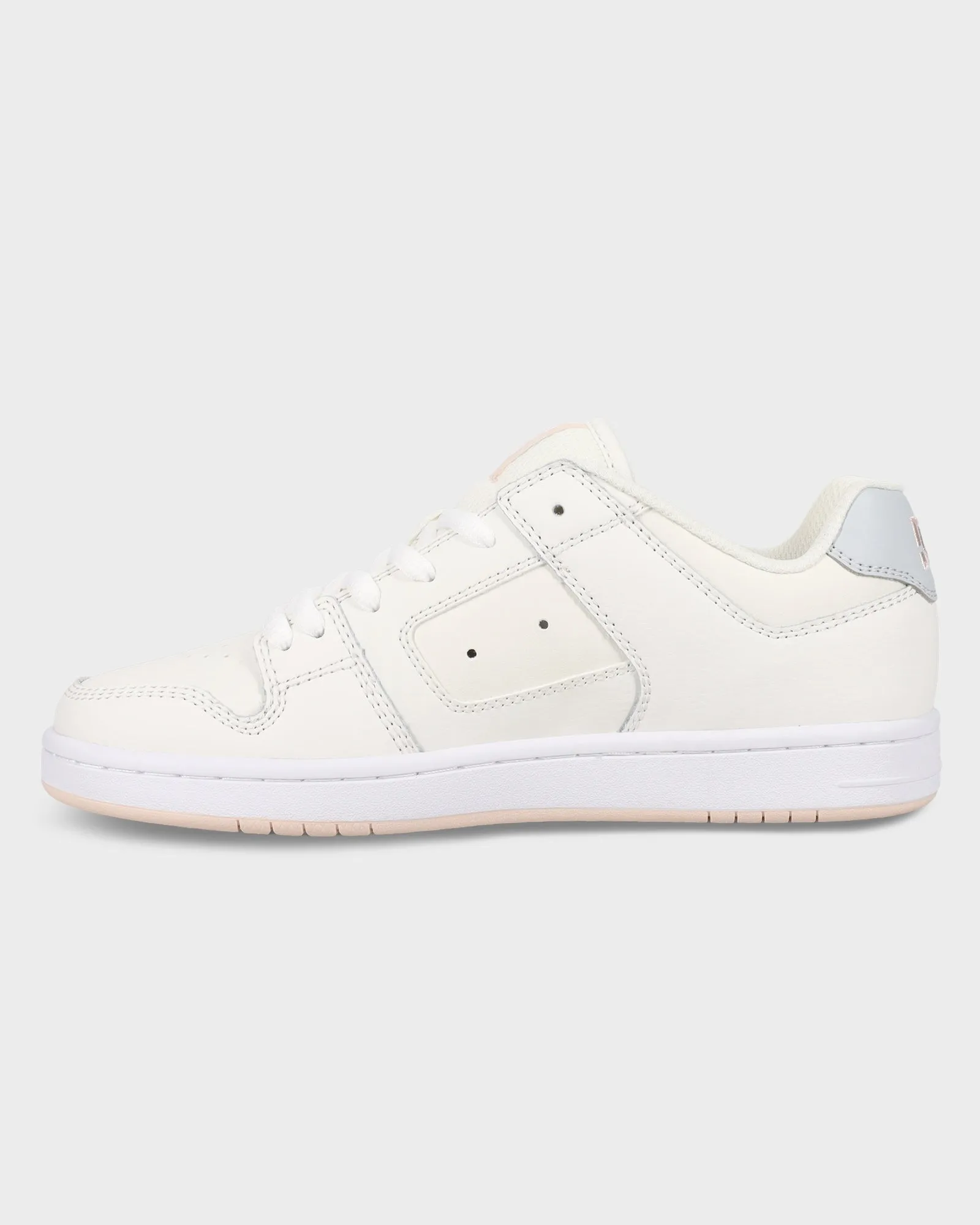 Womens Manteca 4 Skate Shoes Versatile Wear