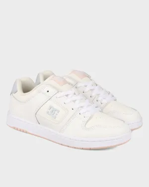 Slip Free Cushioned Insole Womens Manteca 4 Skate Shoes