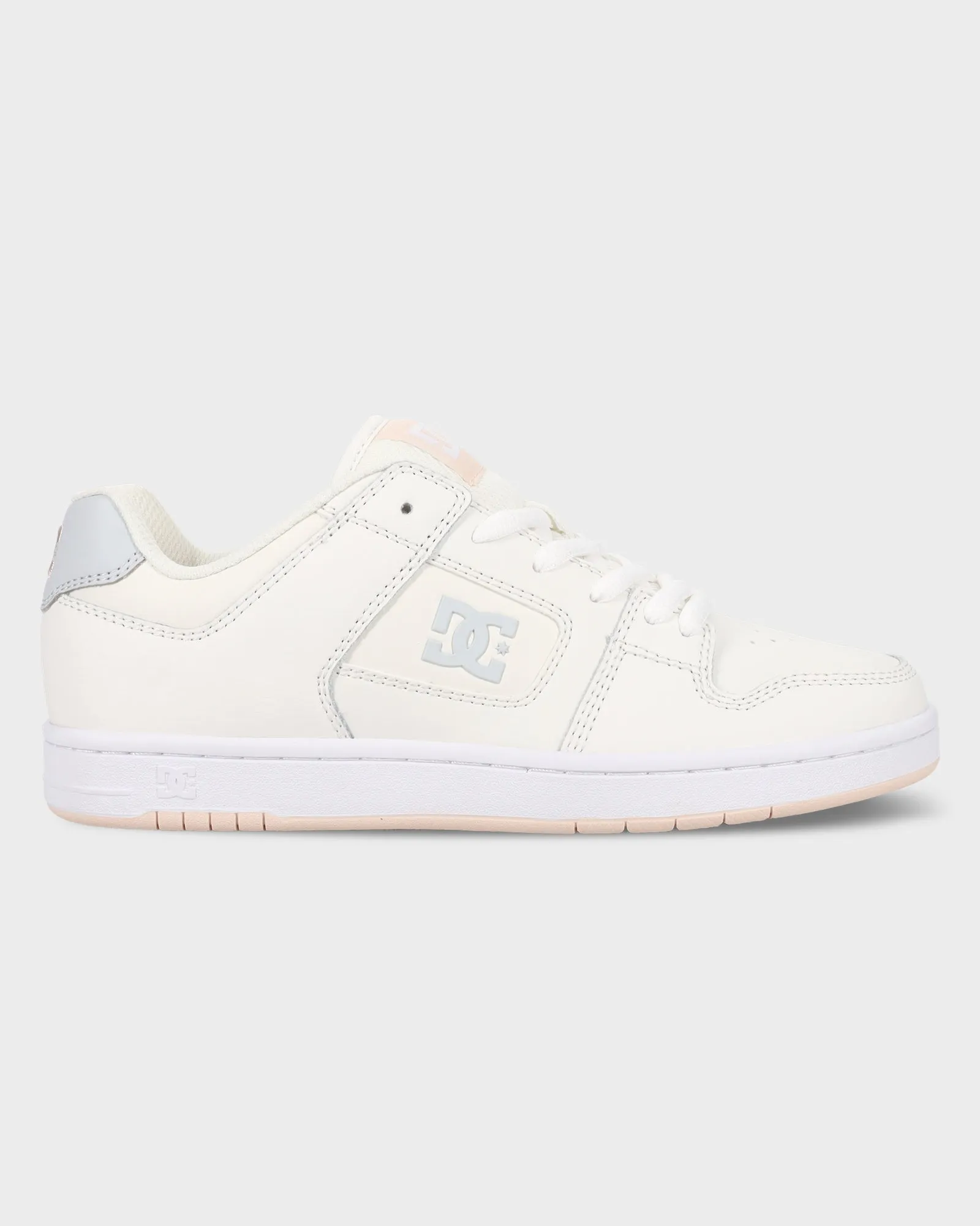 Womens Manteca 4 Skate Shoes Versatile Wear