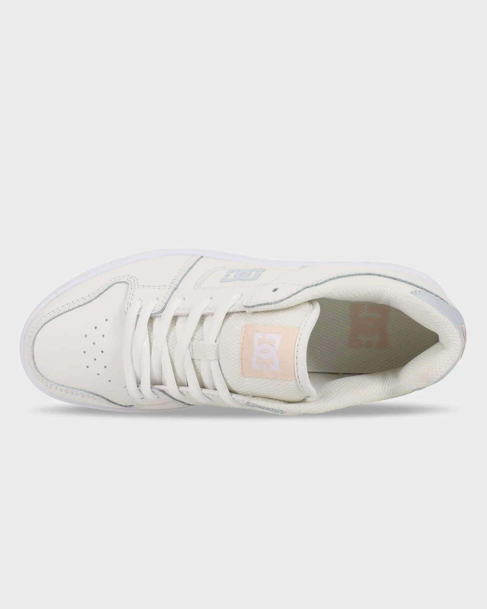 Womens Manteca 4 Skate Shoes Versatile Wear