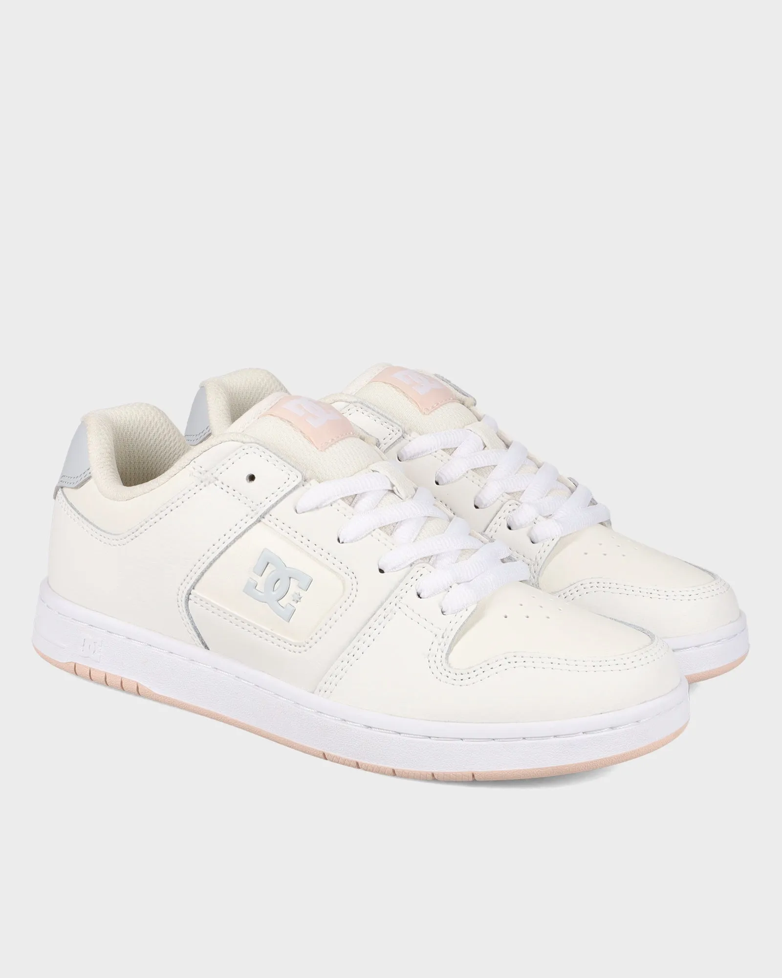 Slip Free Cushioned Insole Womens Manteca 4 Skate Shoes