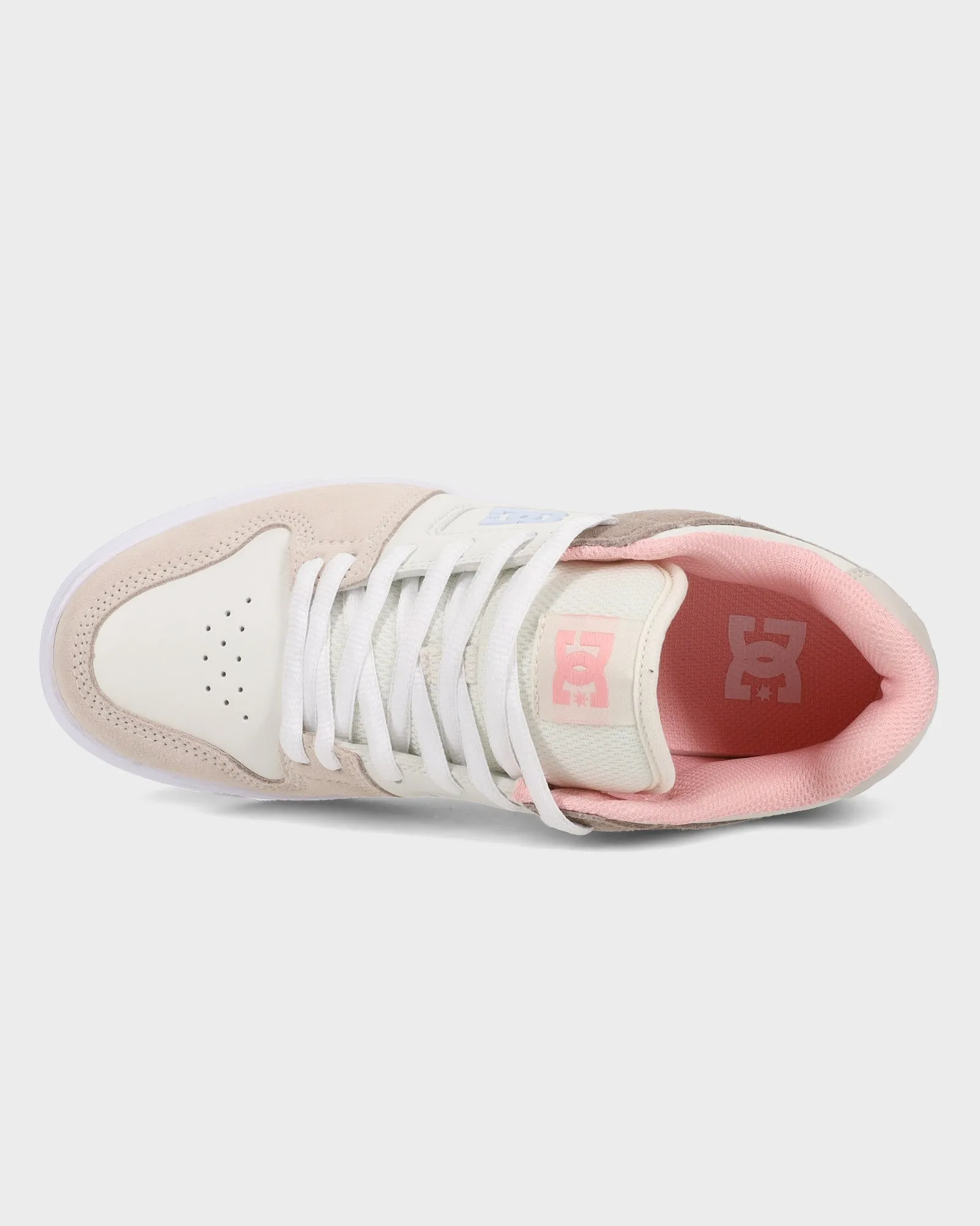 Womens Manteca 4 Sneakers Impact Guard Heel