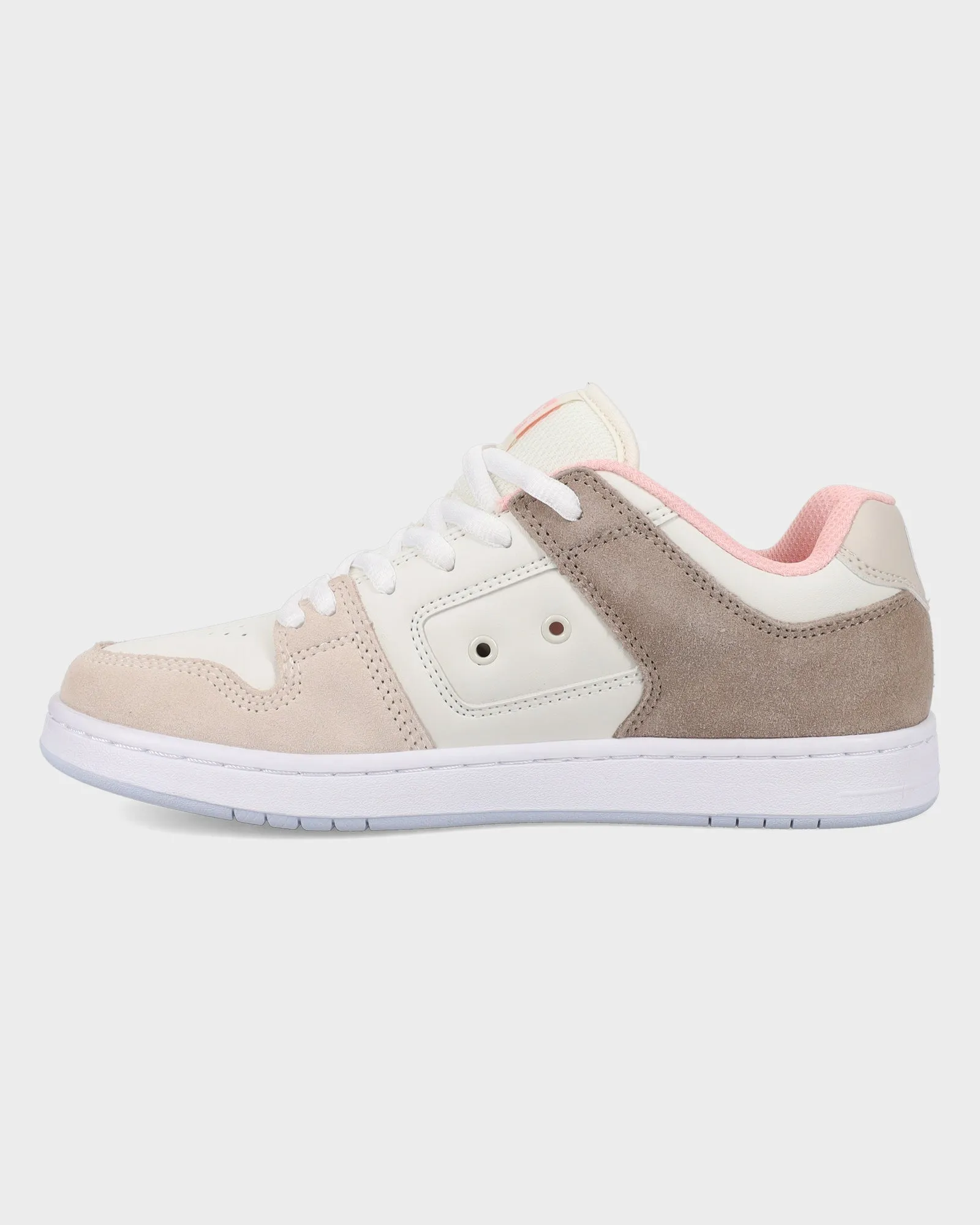 Womens Manteca 4 Sneakers Impact Guard Heel