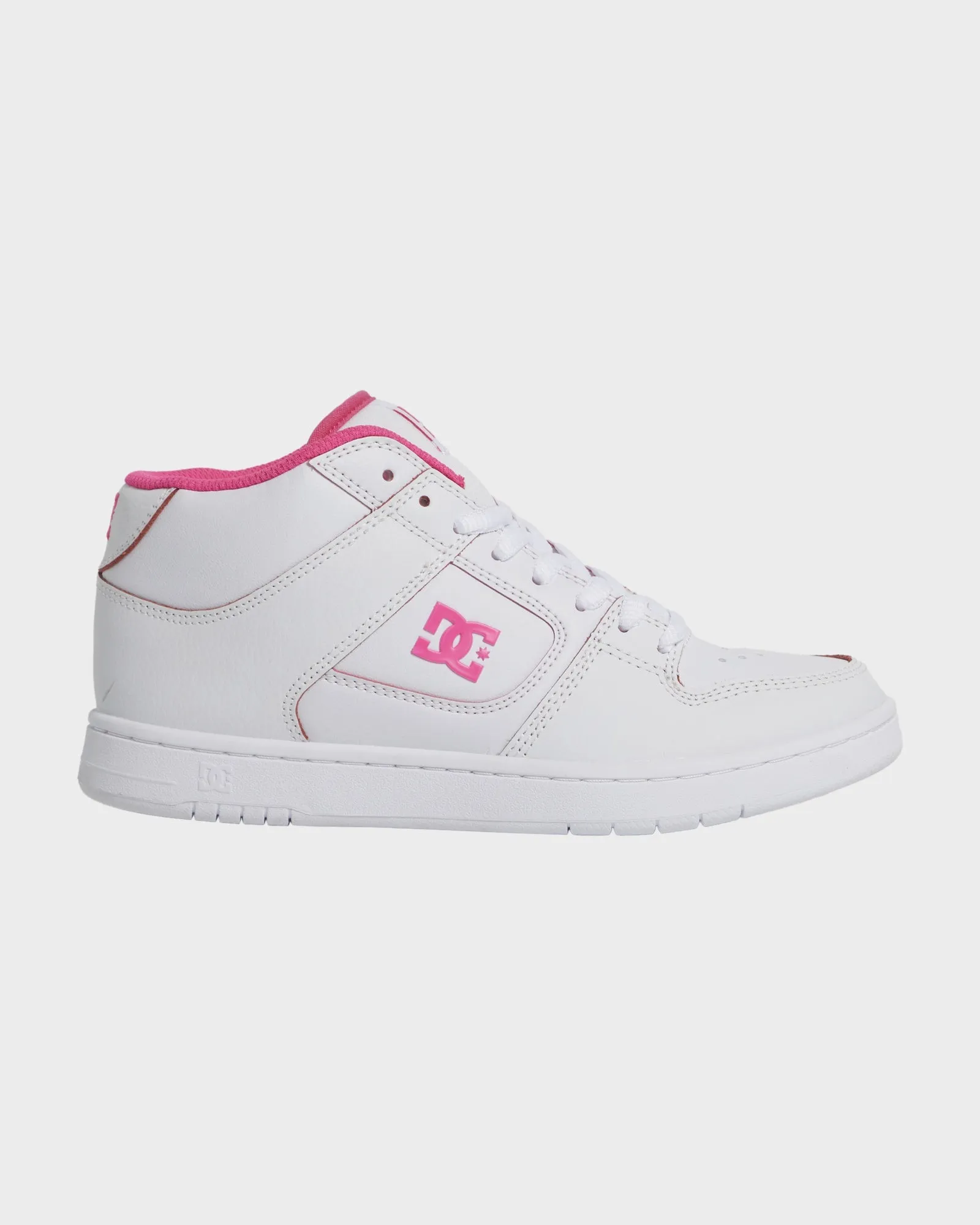 Womens Manteca Mid Skate Shoes Elite comfort