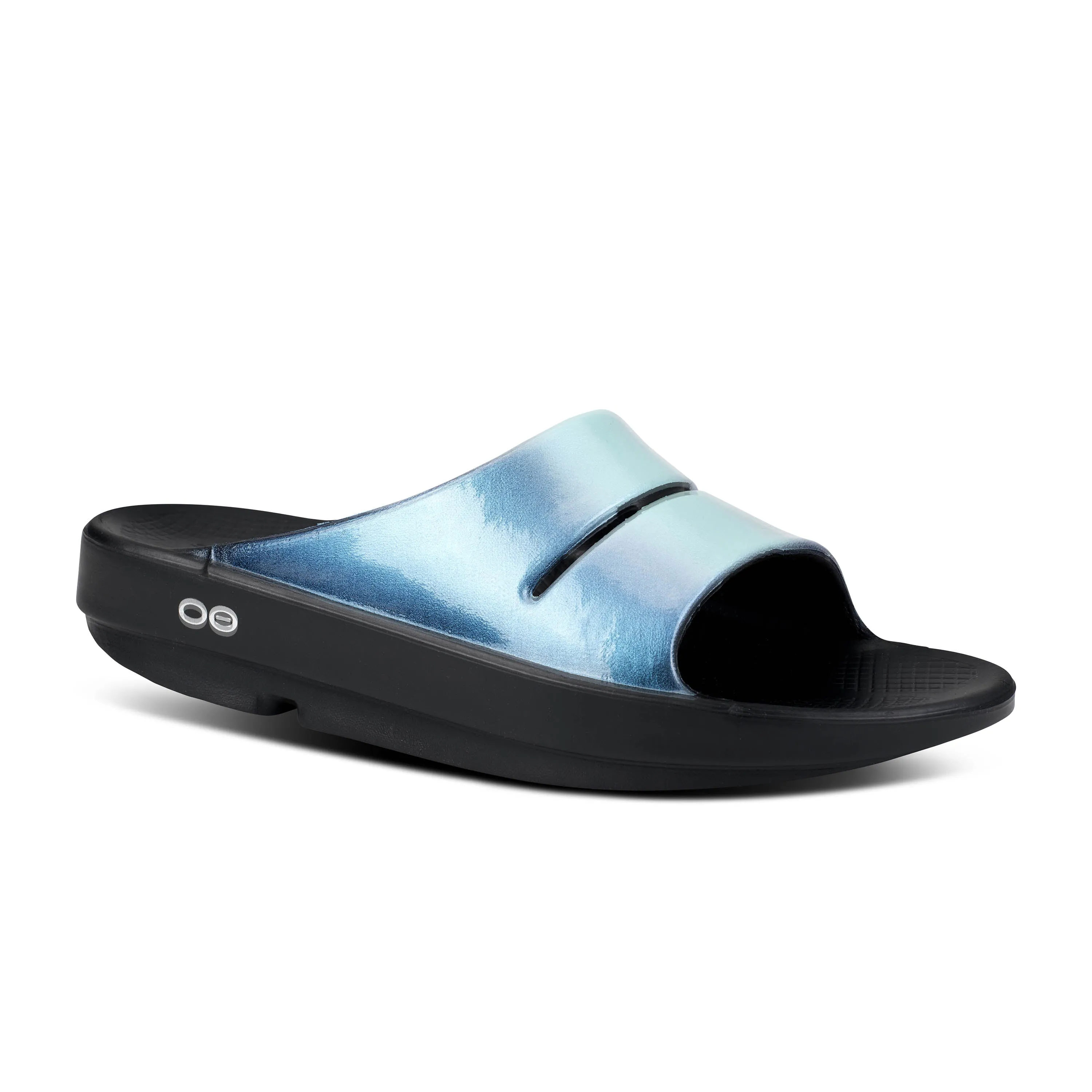 Women's OOahh Luxe Slide Relaxing Walk