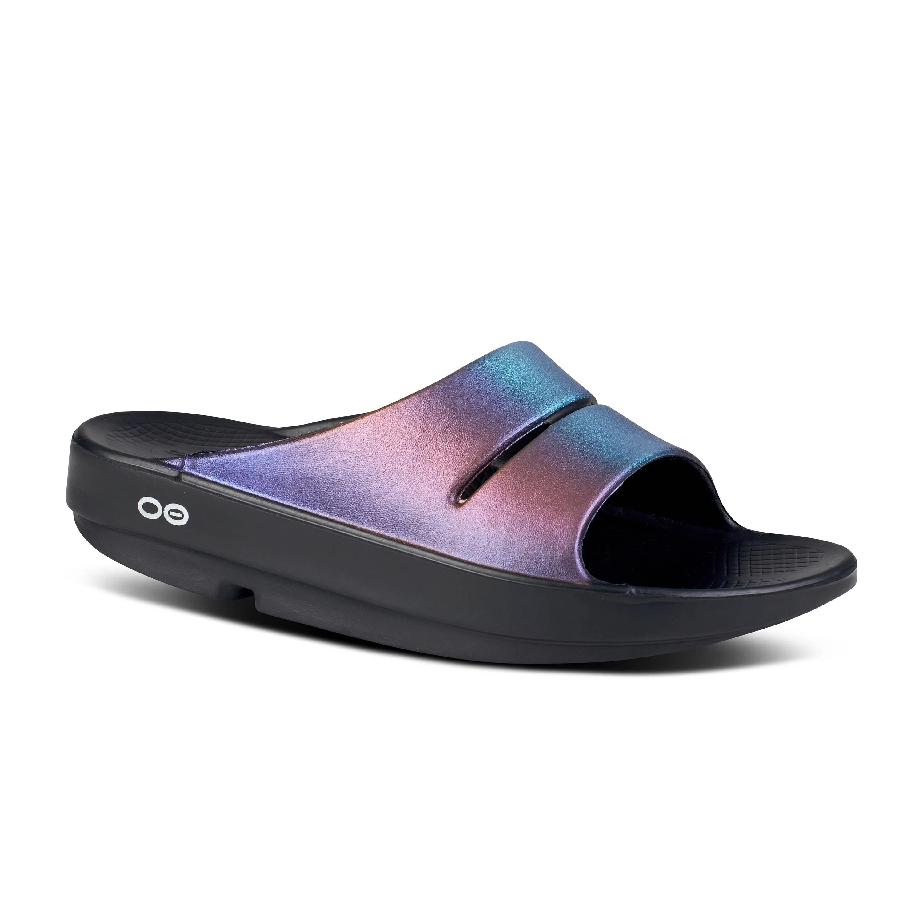 Women's OOahh Luxe Slide Relaxing Walk