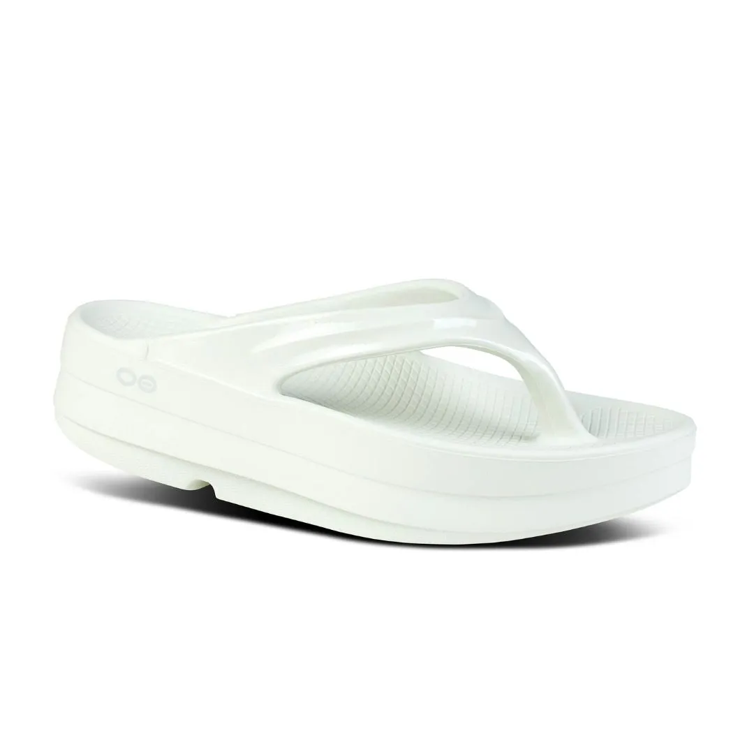 Women's Oomega Oolala Flip Flop Active Fit