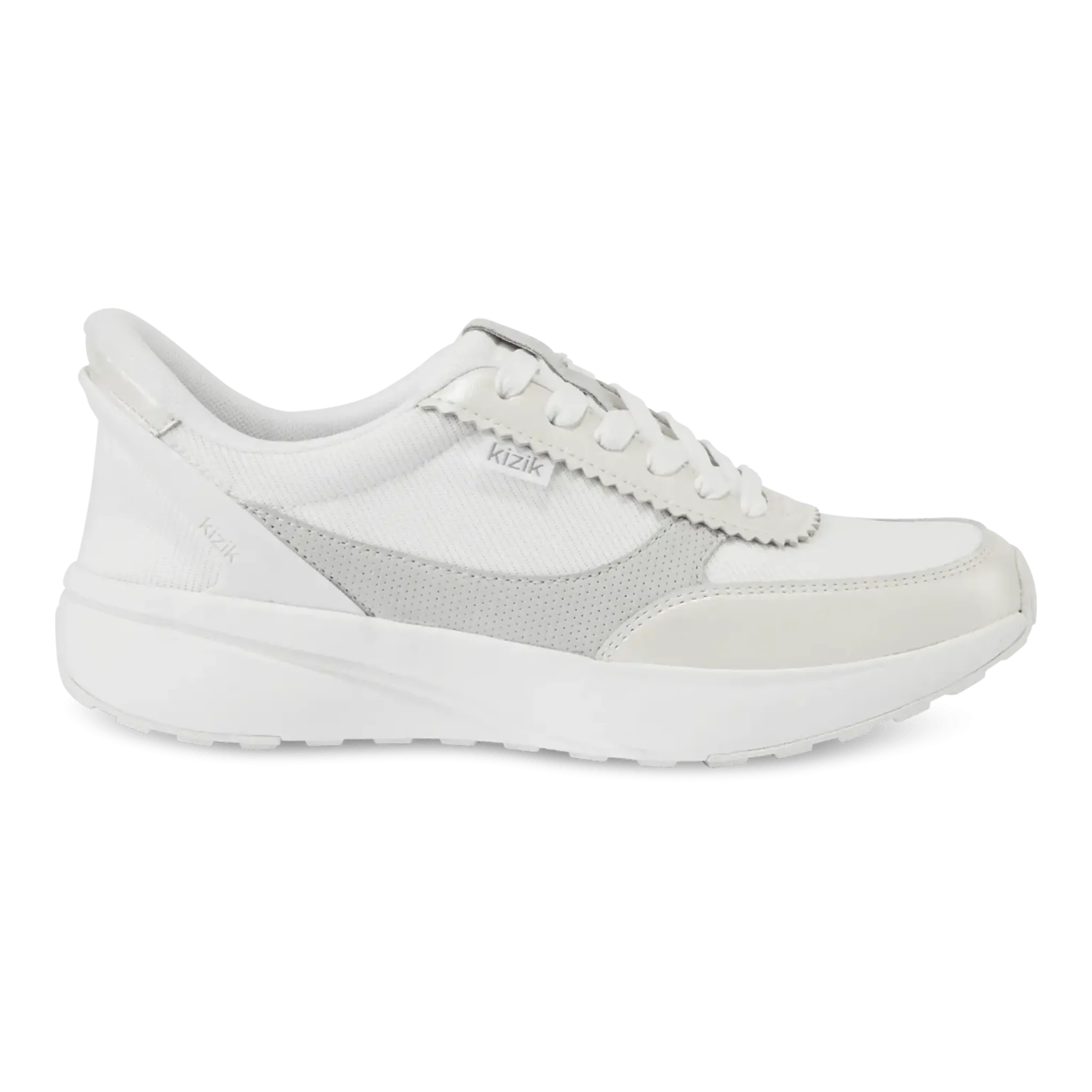 Women's Paris mid - top style