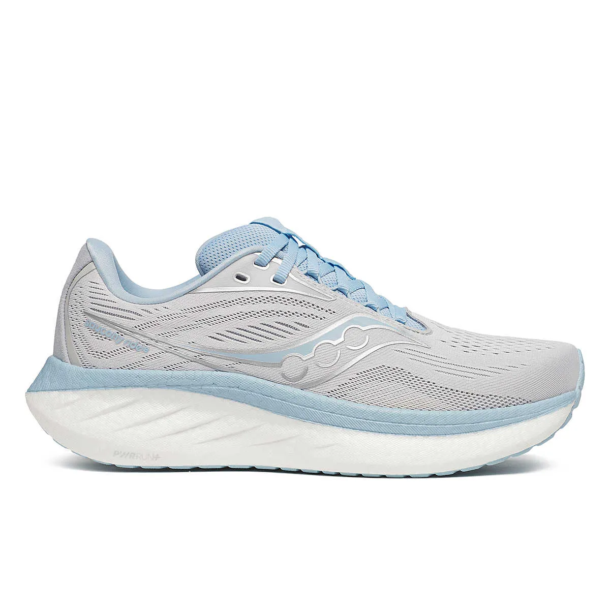 Versatile Silhouette Performance Driven Women's Ride 18 - Cloud / Dream